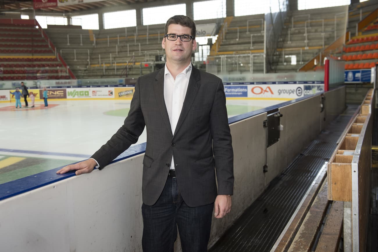 Signé Stéphane – Lettre d’un jeune au CEO de Fribourg 