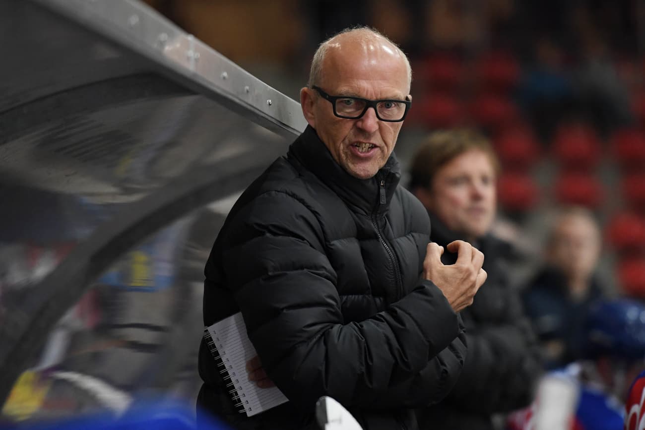 Swiss League - Chasse à la promotion?