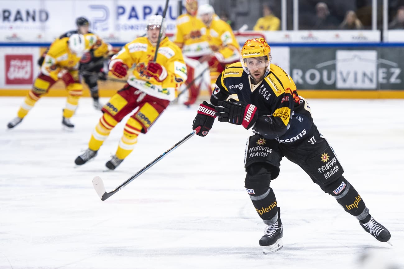 National League - Les matchs à surveiller ce week-end