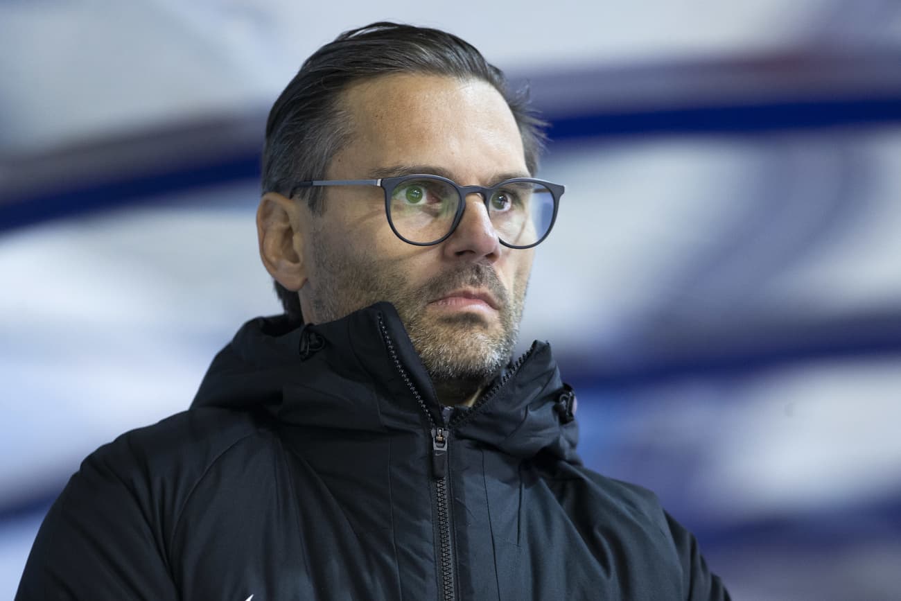 Swiss League - Chasse à la promotion?