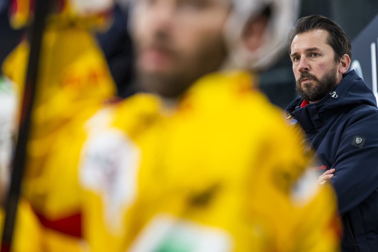 Signé Stéphane - Autopsie des clubs bernois