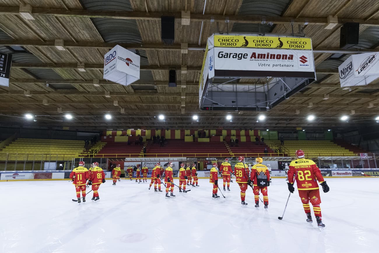 Signé Stéphane – HCA, HCC, HCS, la story
