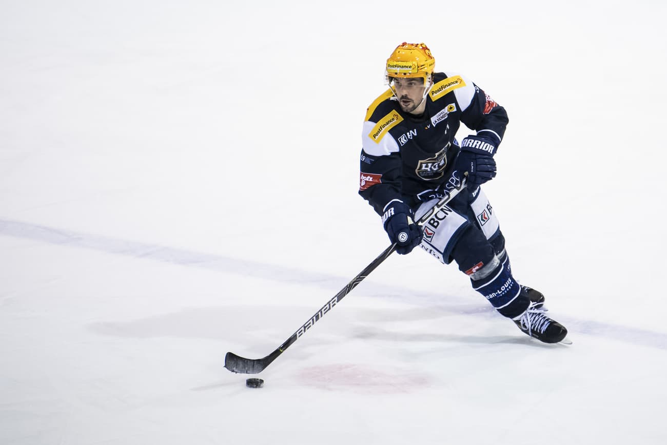 Signé Stéphane – HCA, HCC, HCS, la story
