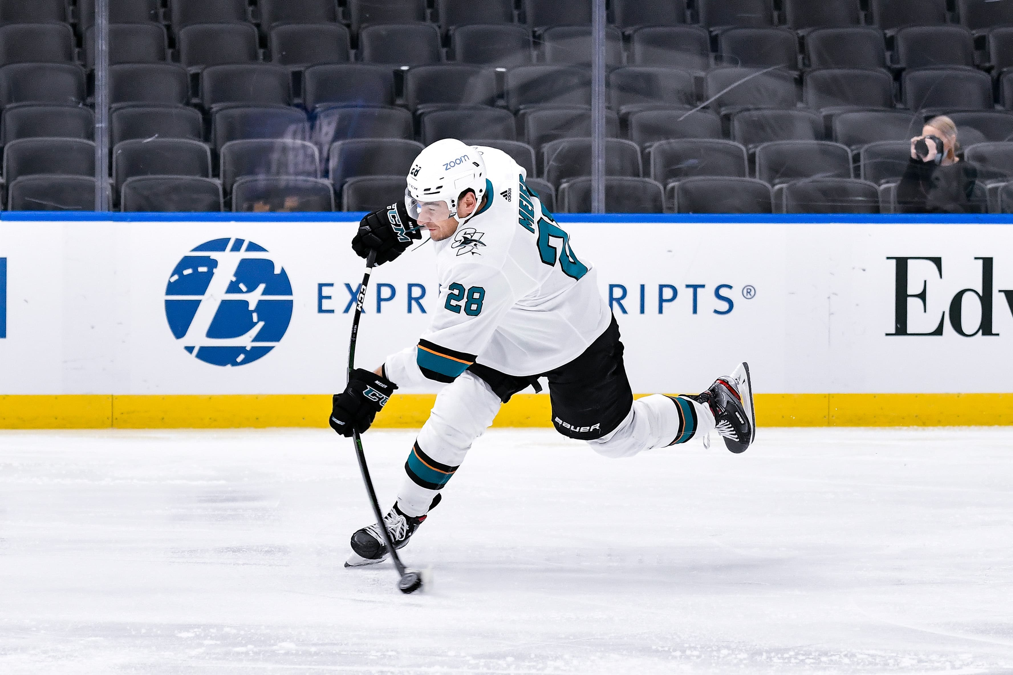 NHL : Les dix Suisses sous la loupe