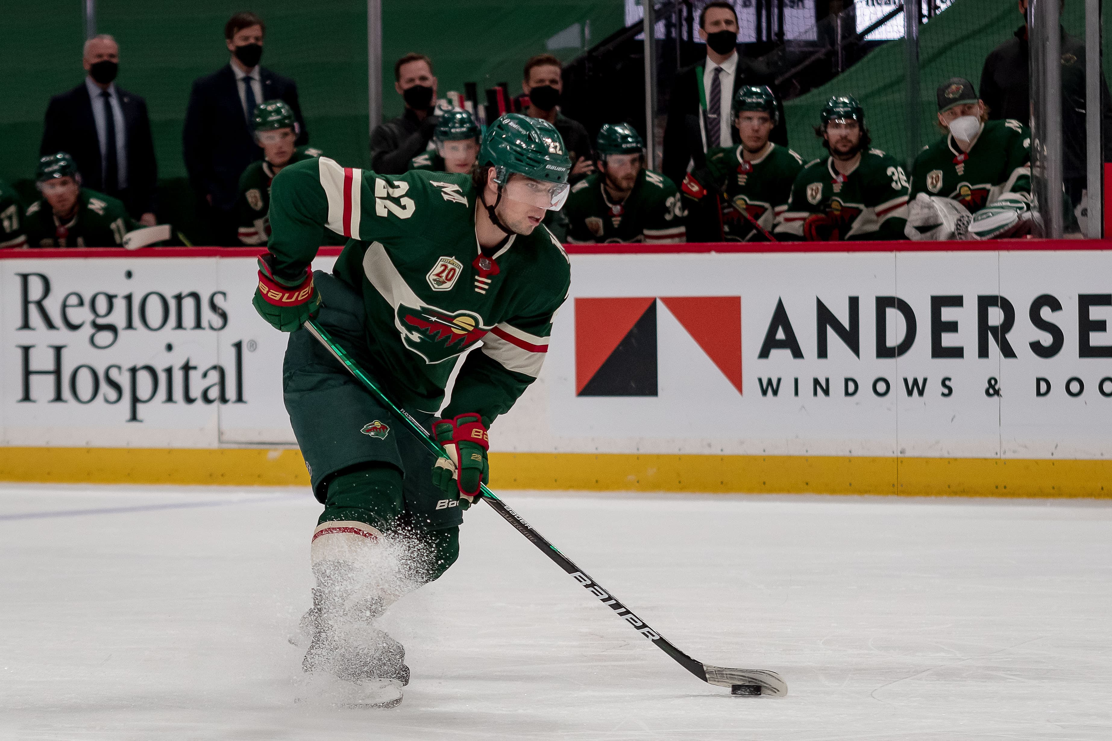 NHL : Les dix Suisses sous la loupe