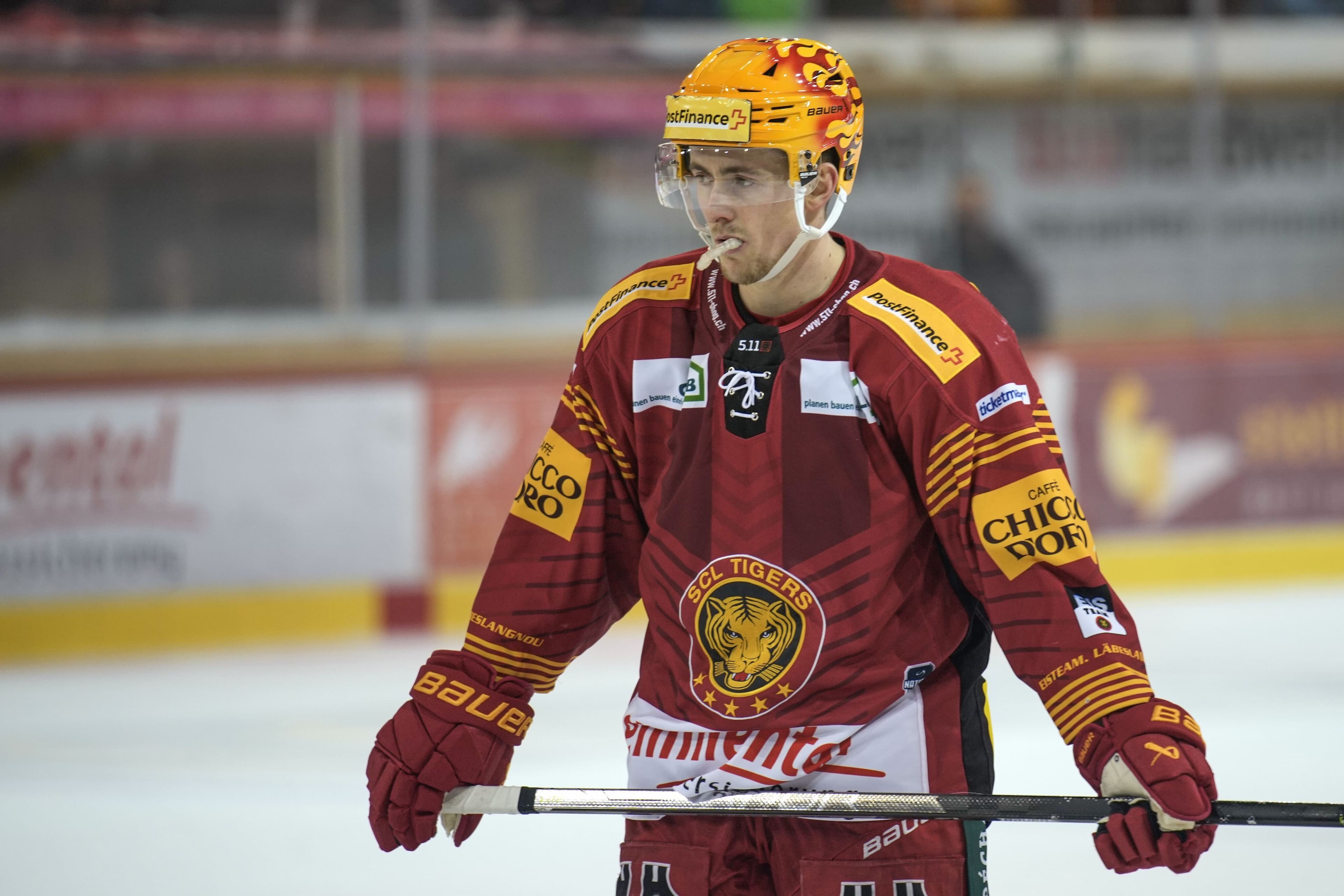 Trois Romands en action pour le début des playoffs et des playouts