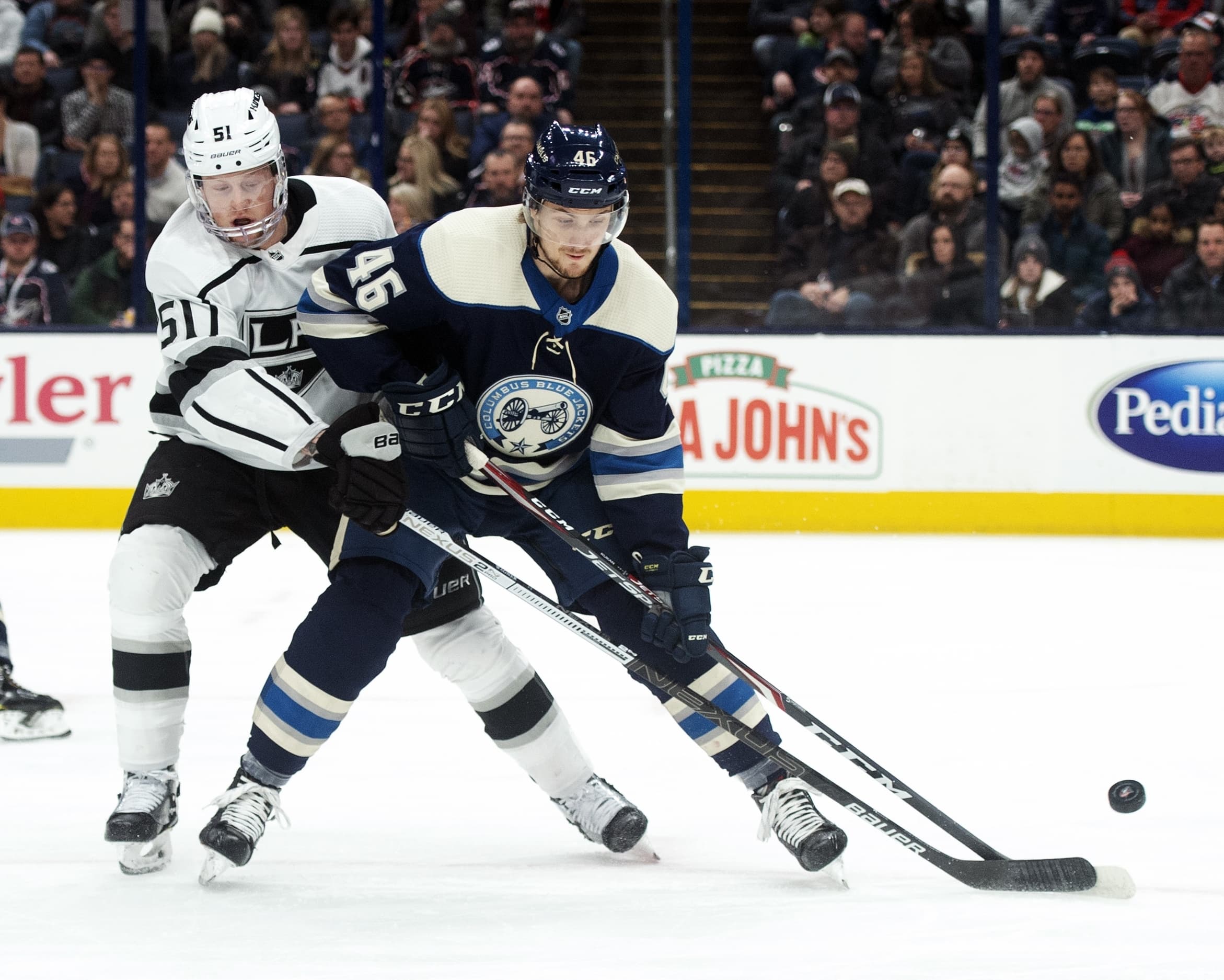 NHL : Les dix Suisses sous la loupe