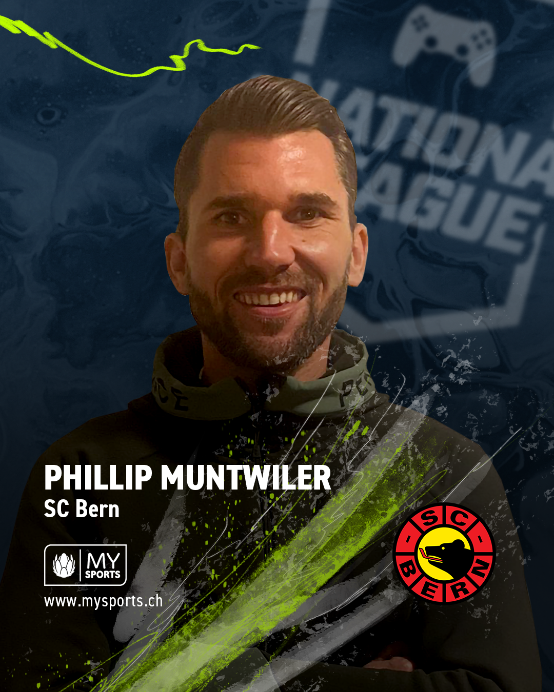 eNationalleague: Start in die zweite Saison! 