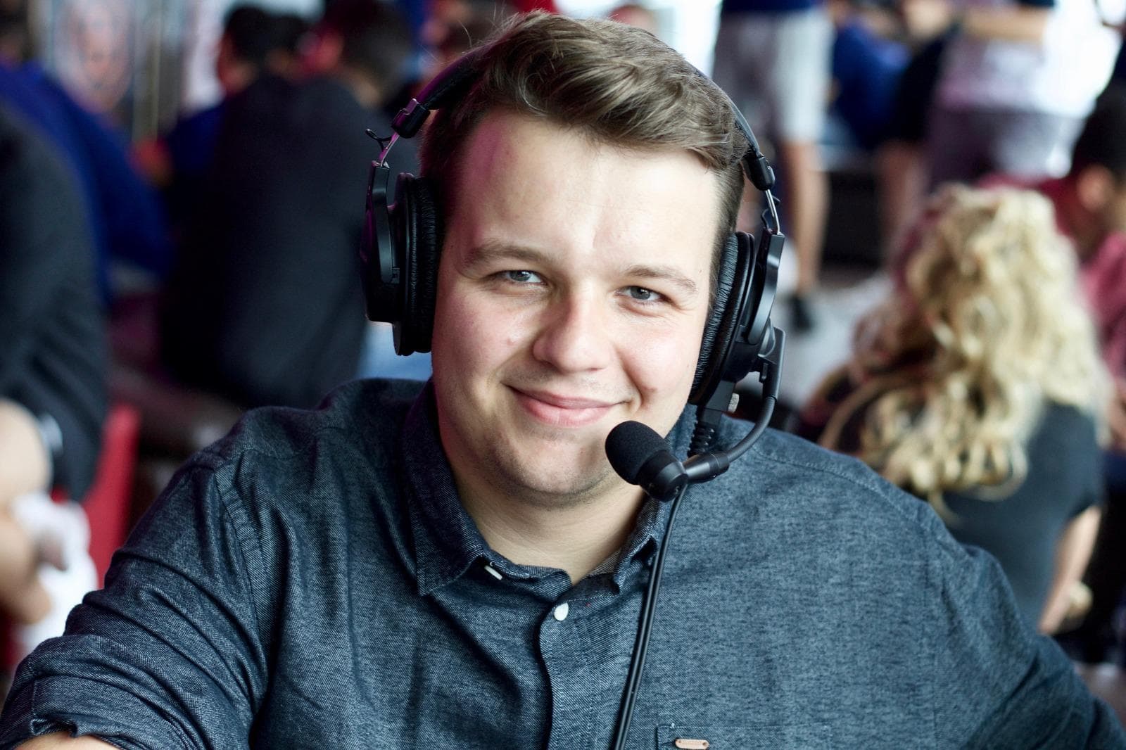 Swiss League ab heute auf Twitch - und du kannst mitgestalten
