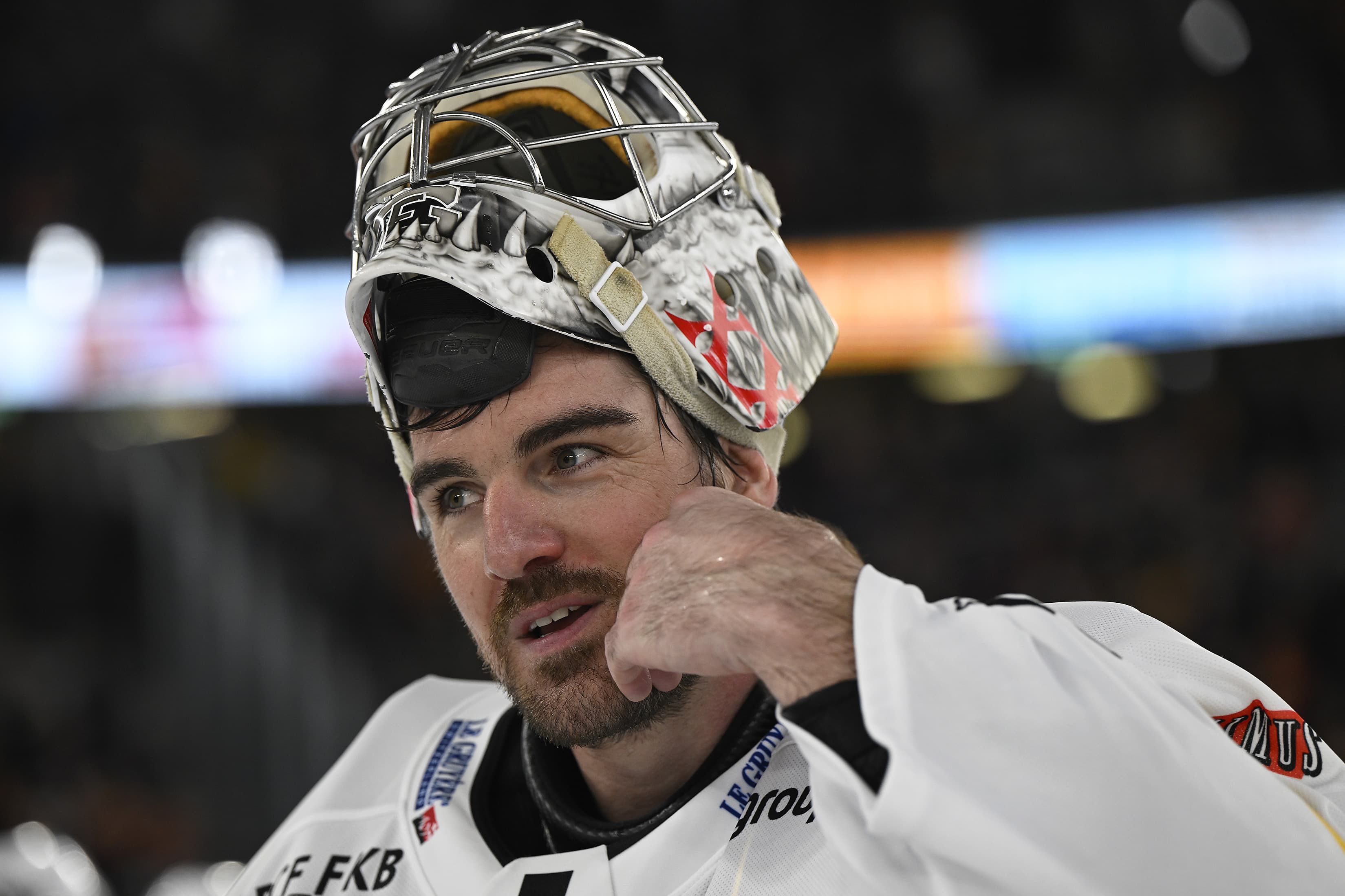 Reto Berra
