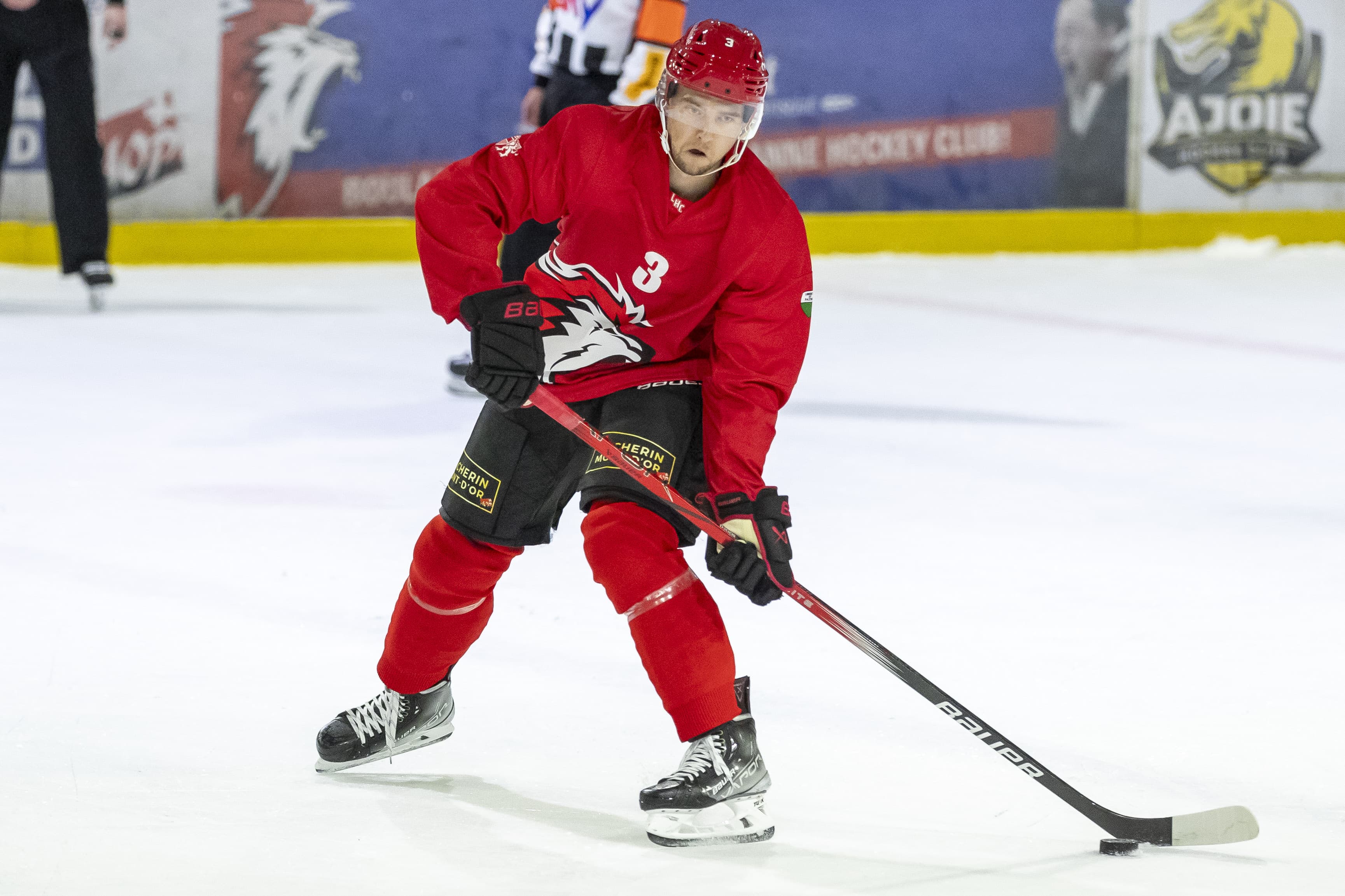 Christian Djoos