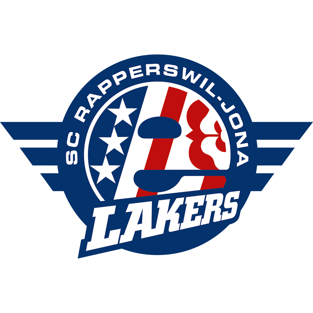 Logo SCRJ Lakers