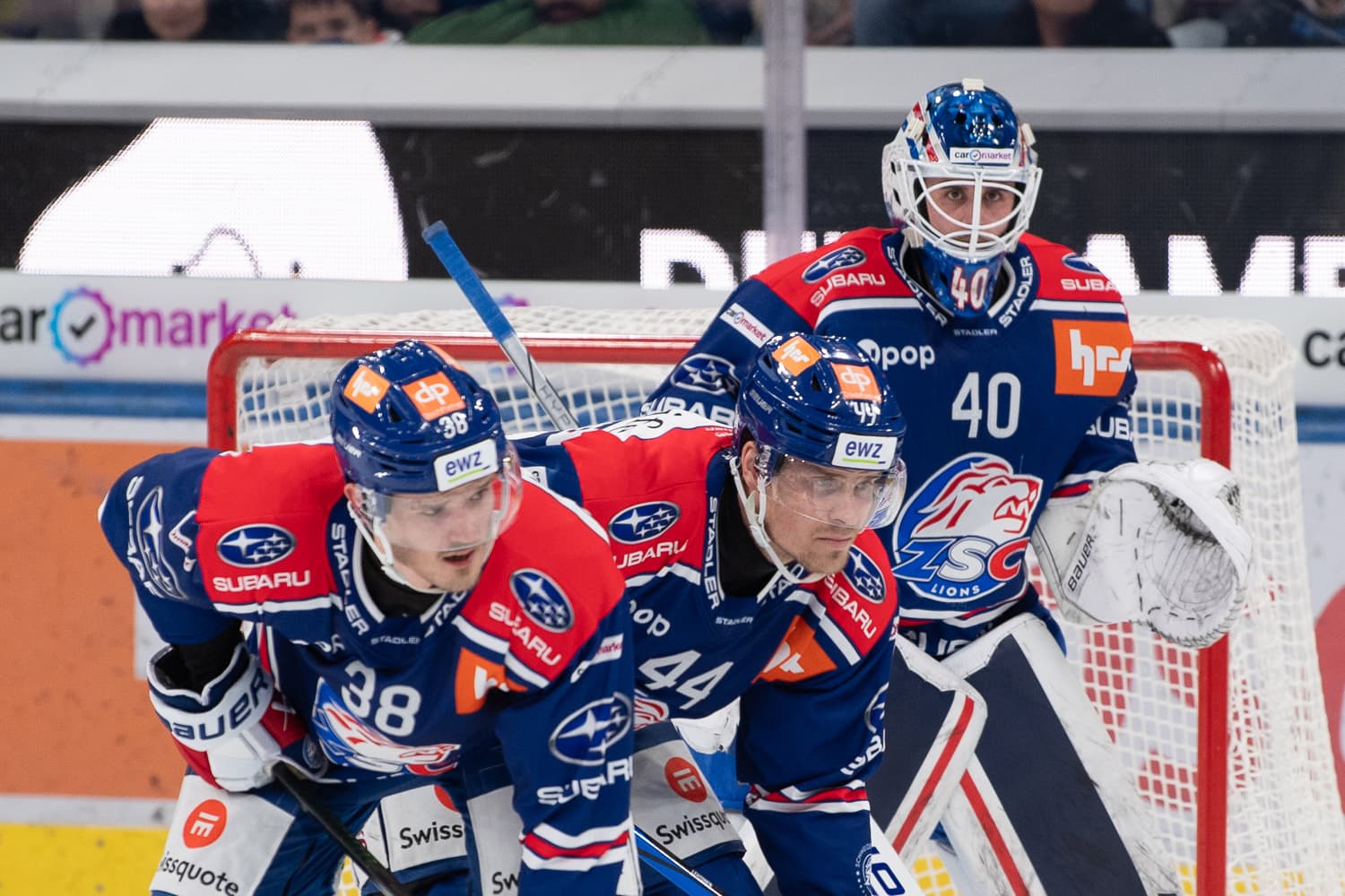 ZSC Lions