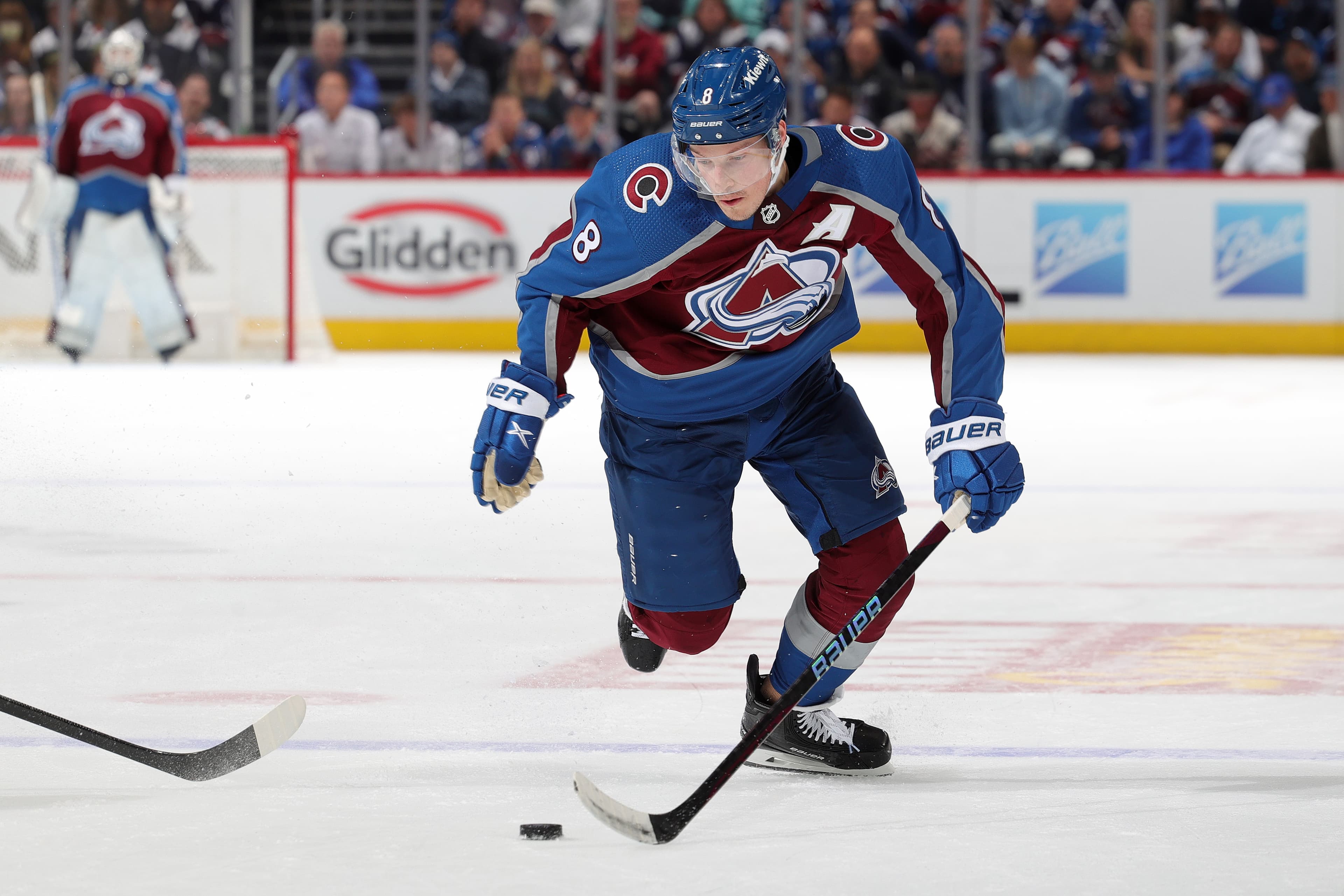 Cale Makar