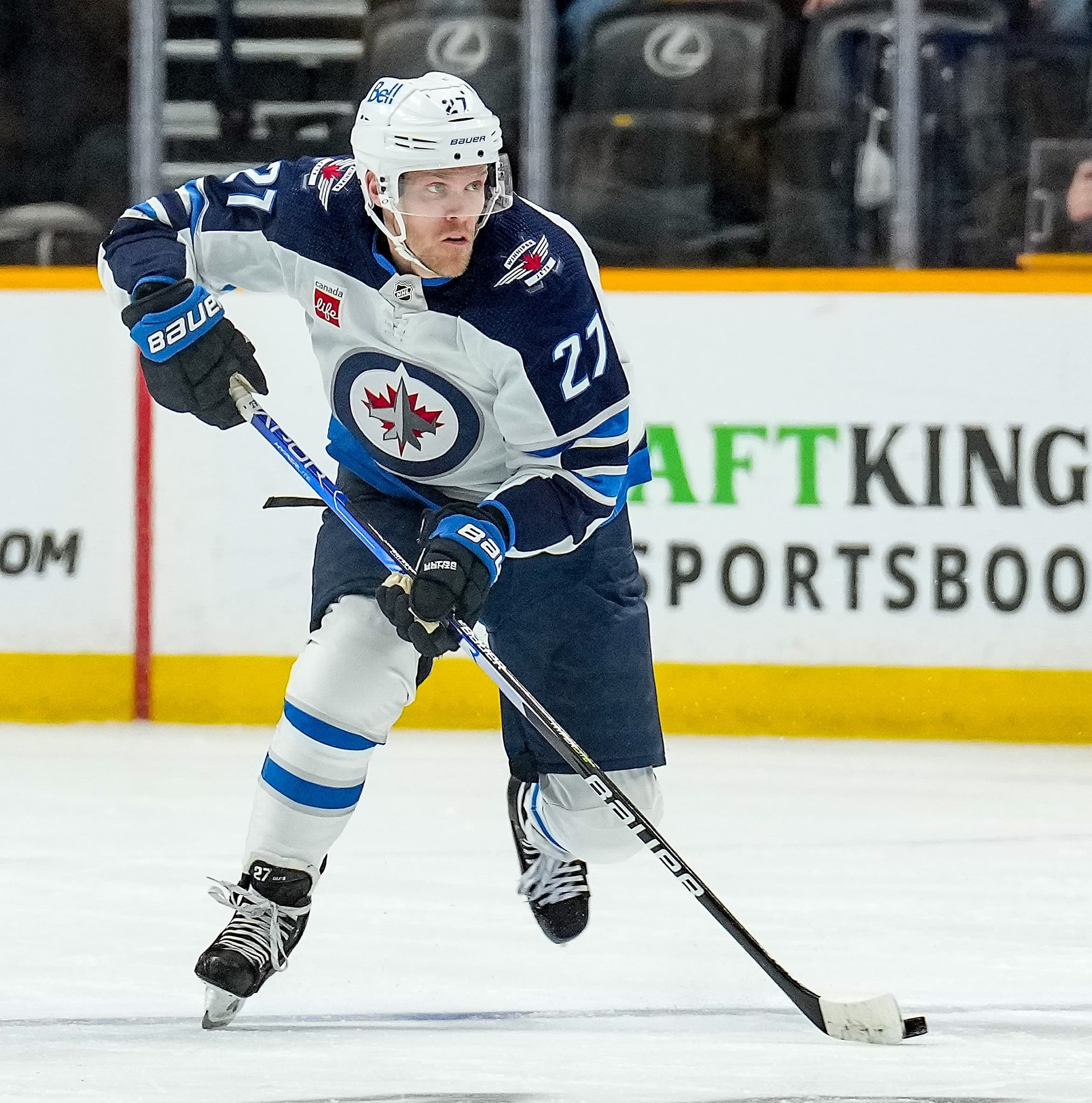 Nikolaj Ehlers