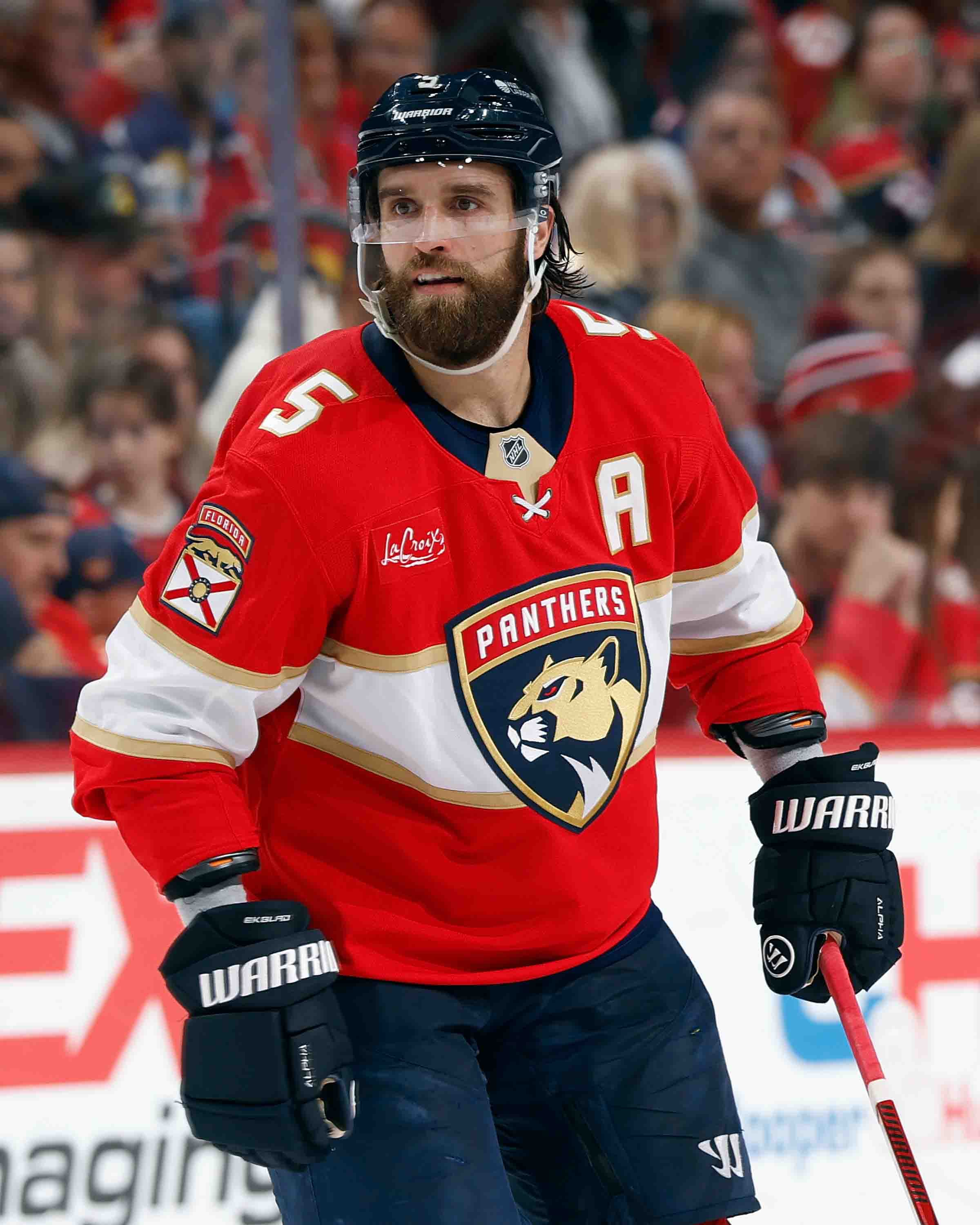 Aaron Ekblad