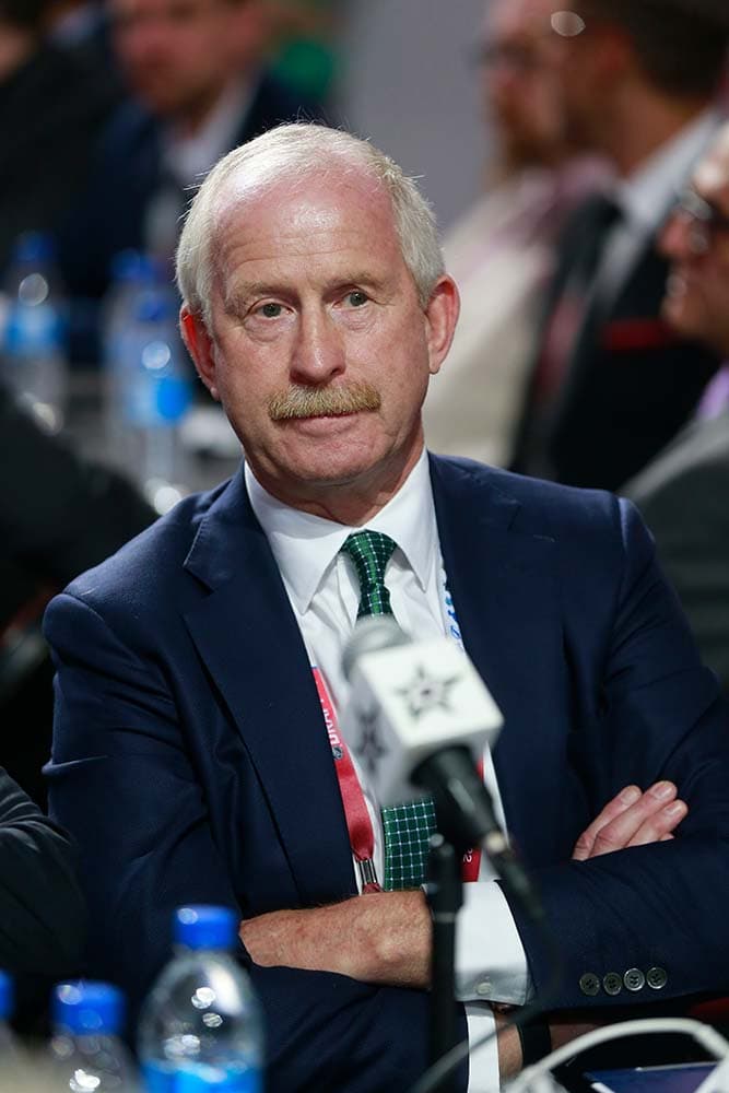 Jim Nill