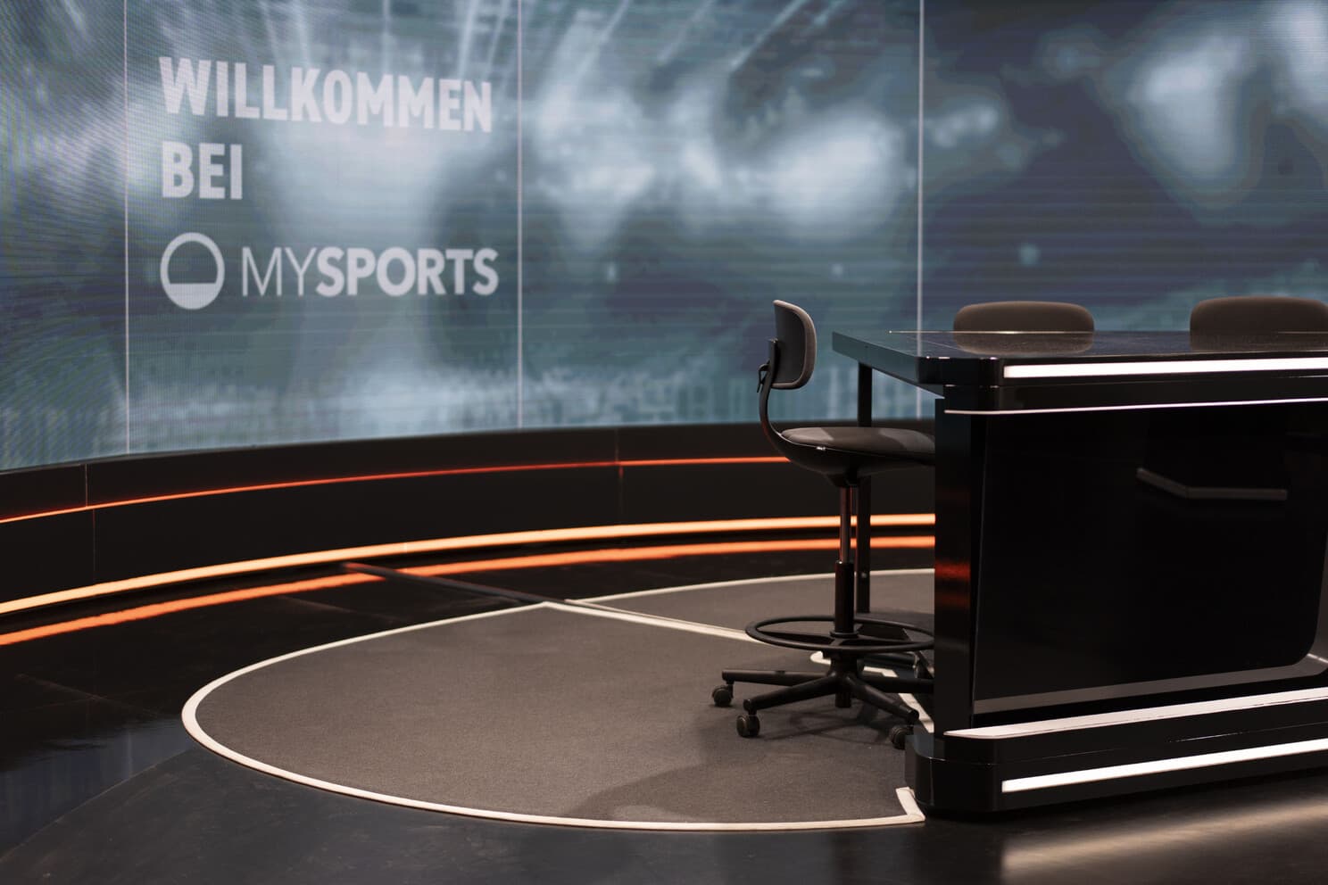 MySports Studio