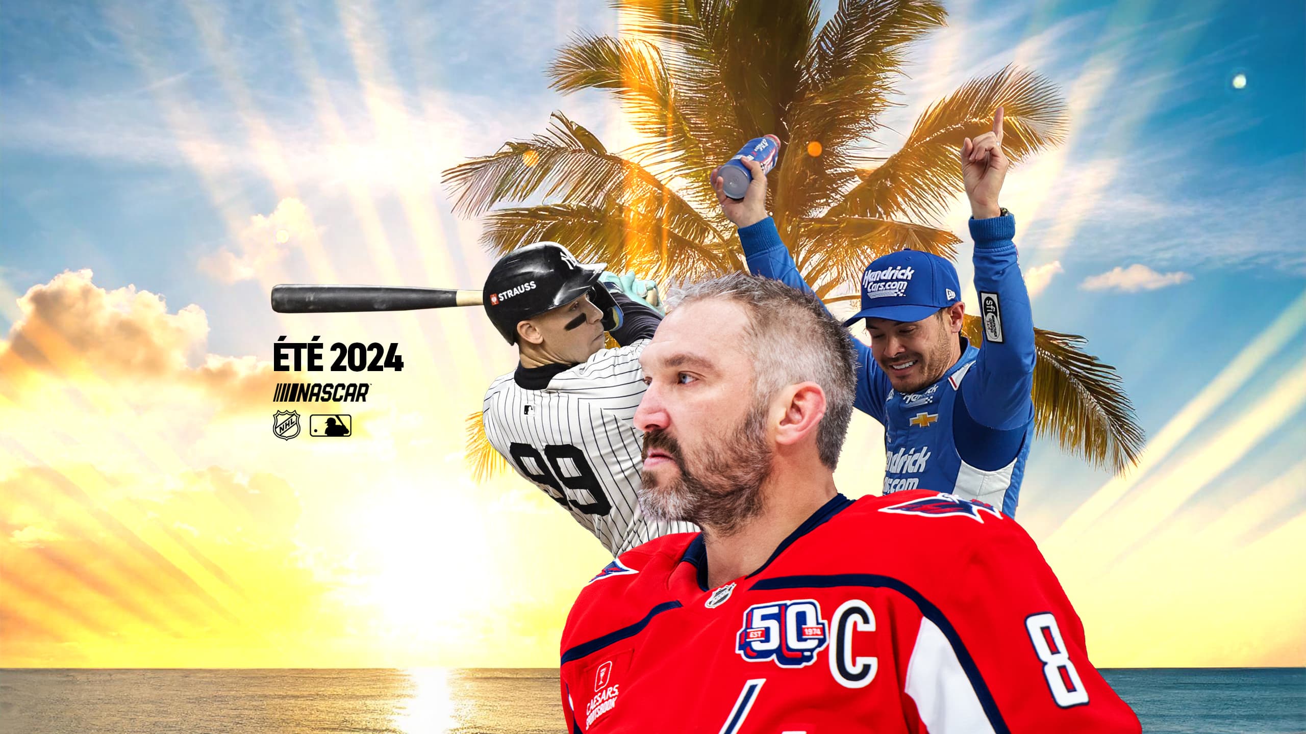 L'été 2025