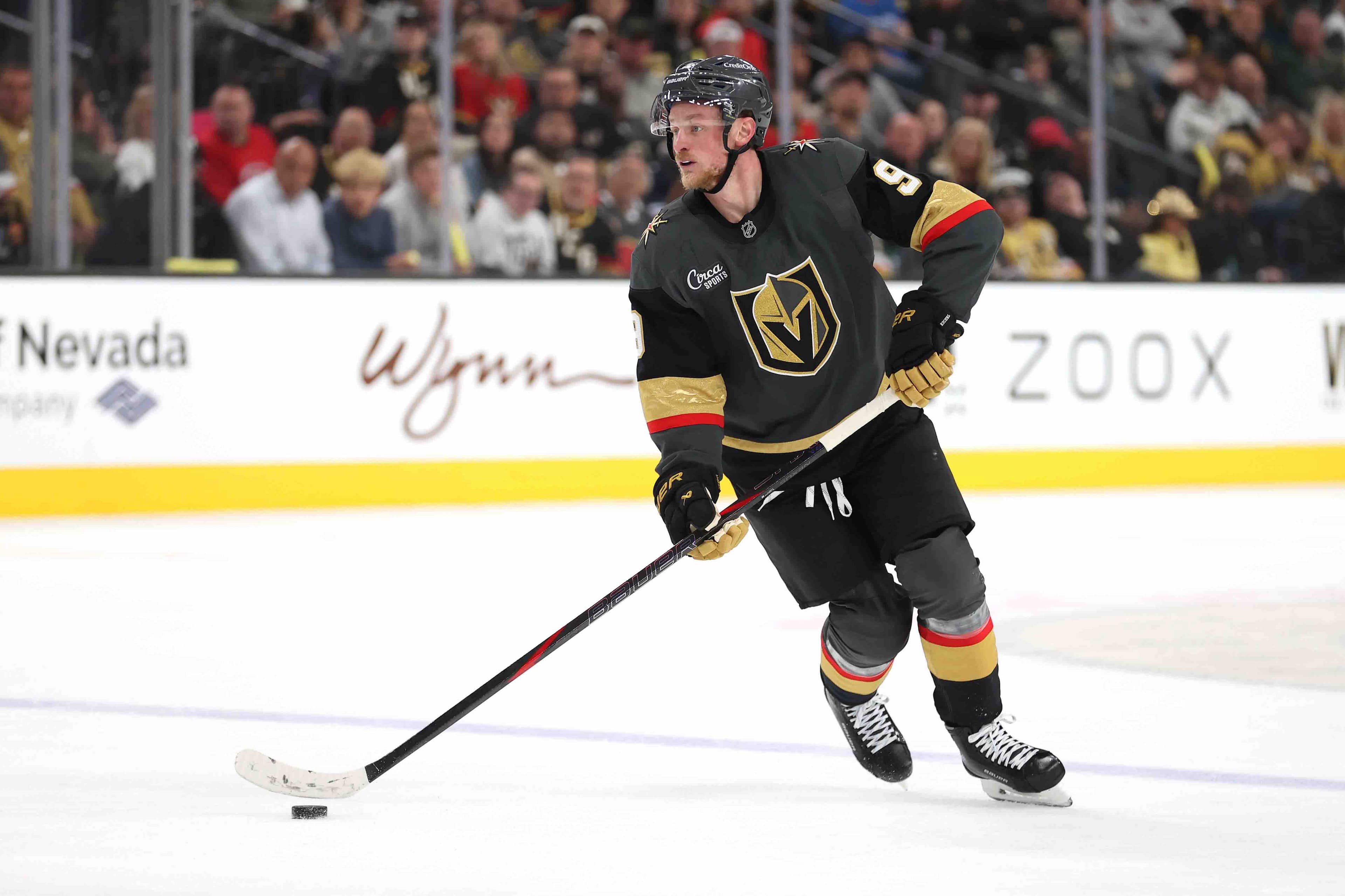 Jack Eichel