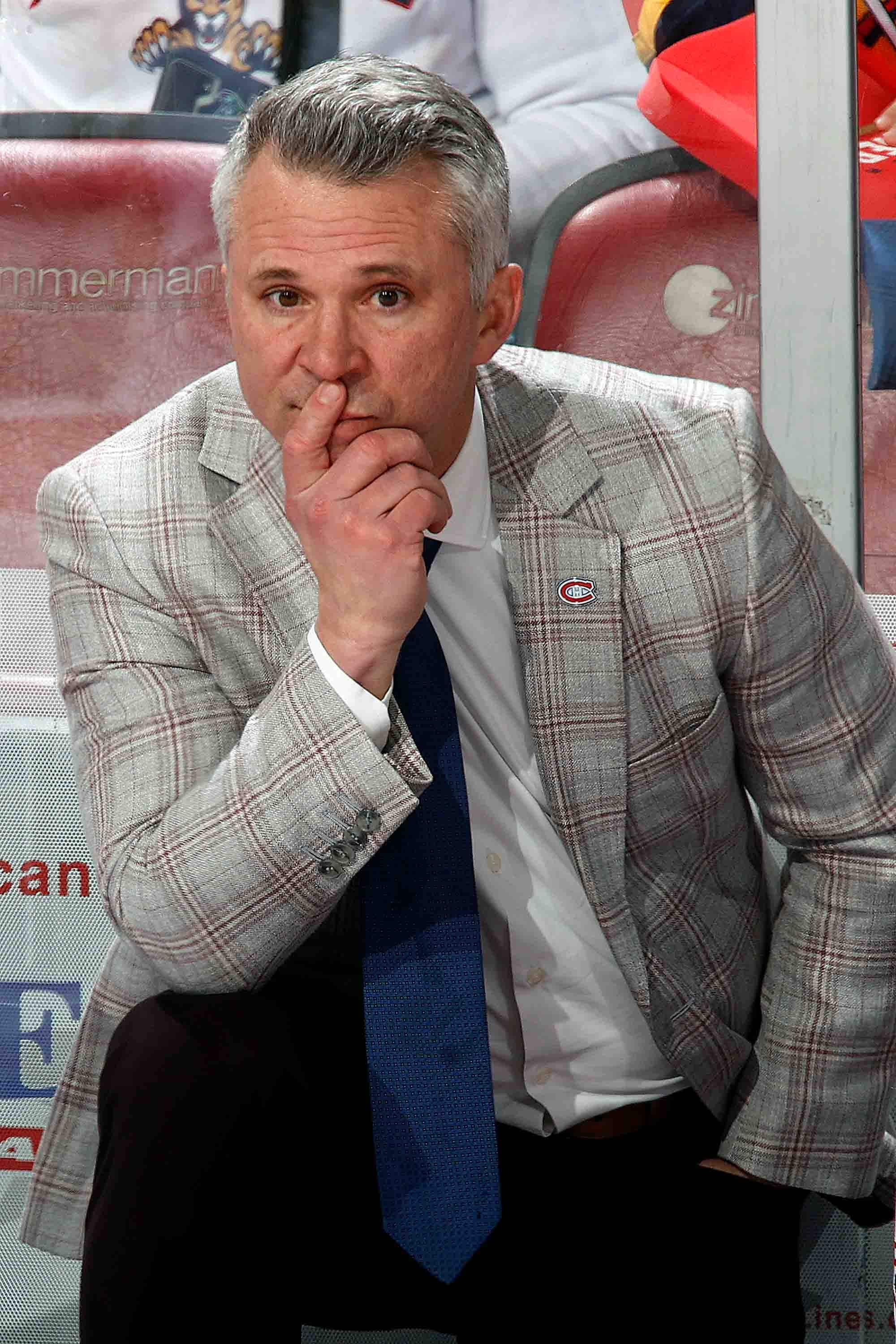 Martin St. Louis