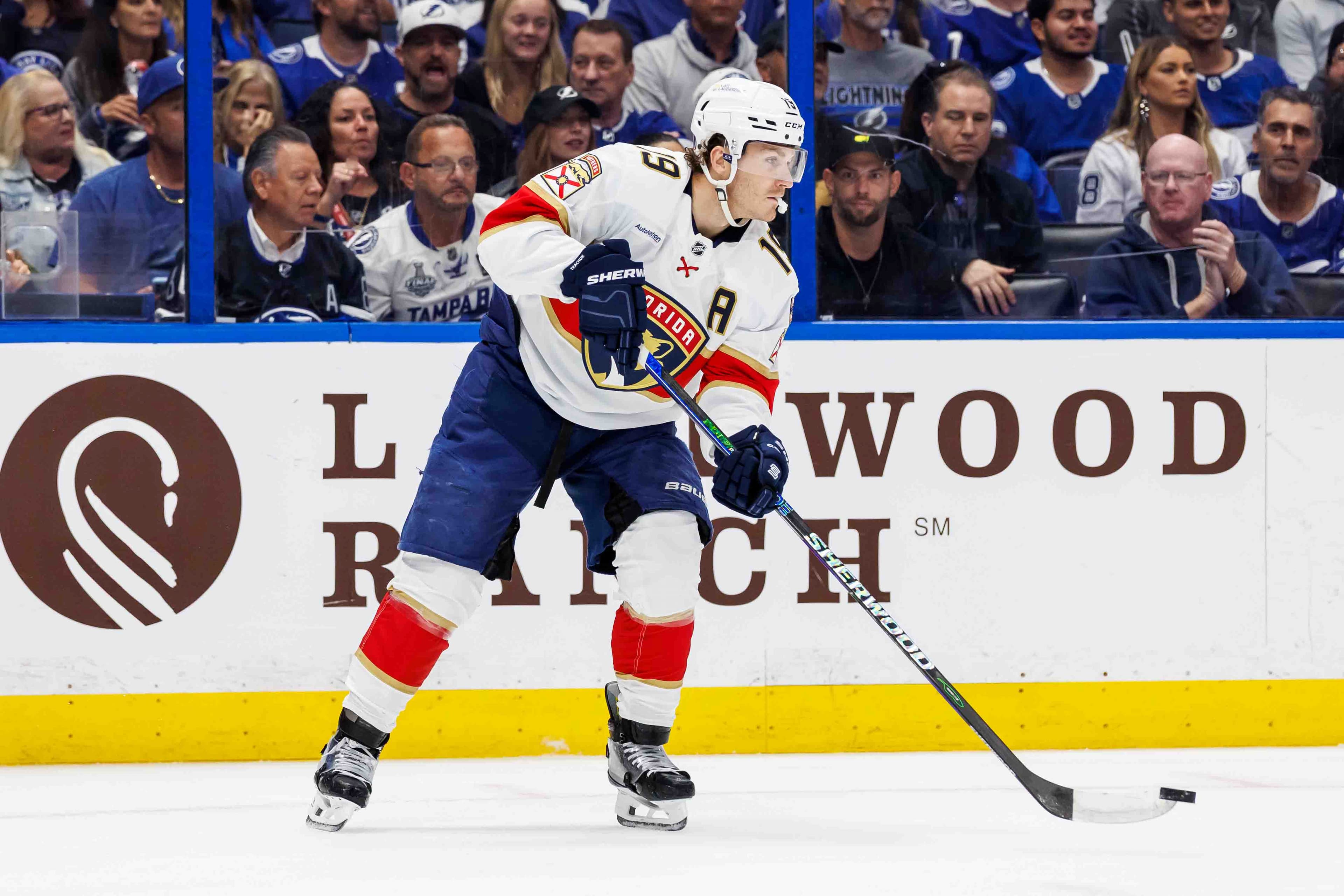 Matthew Tkachuk