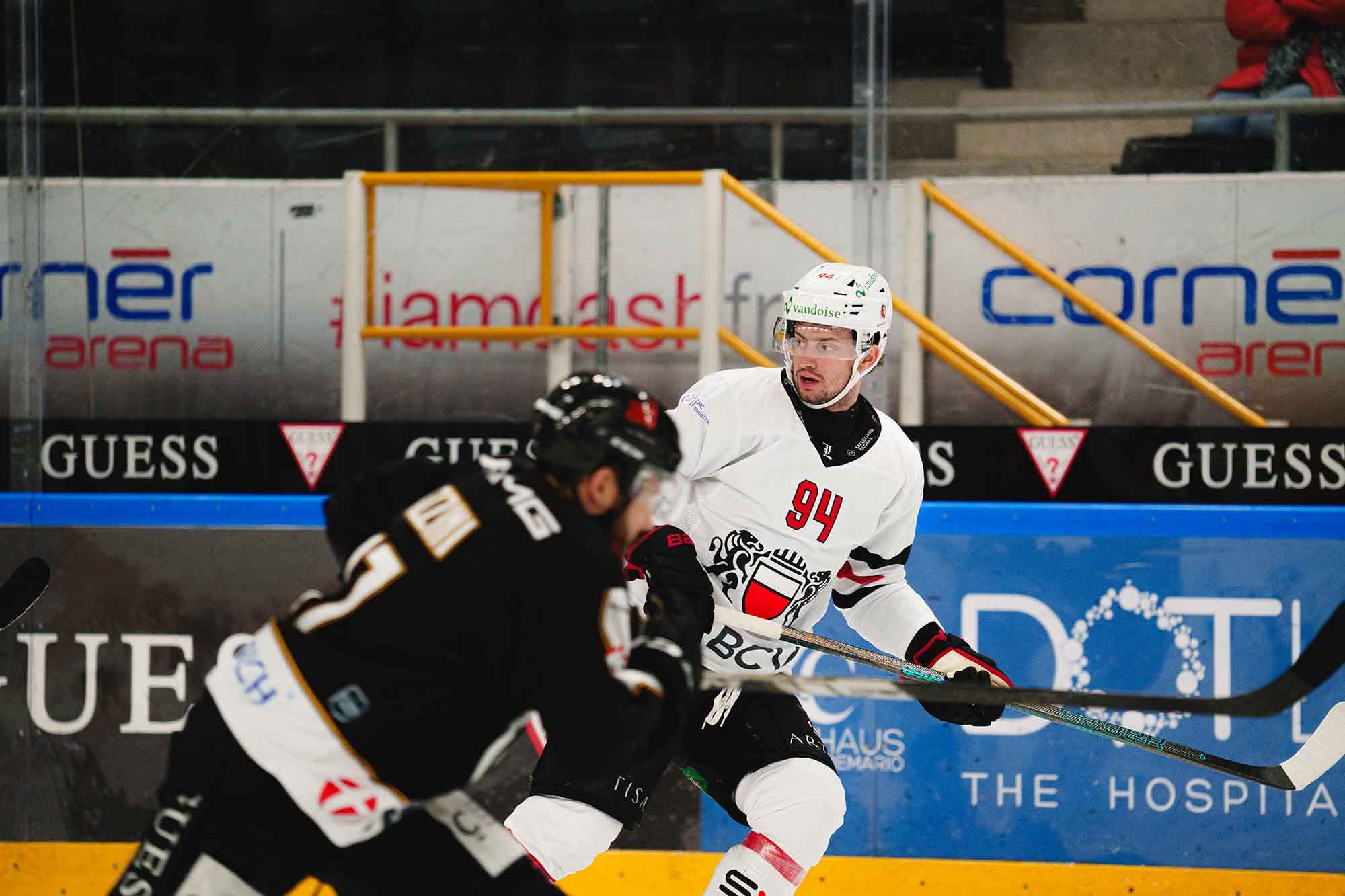 Tim Bozon