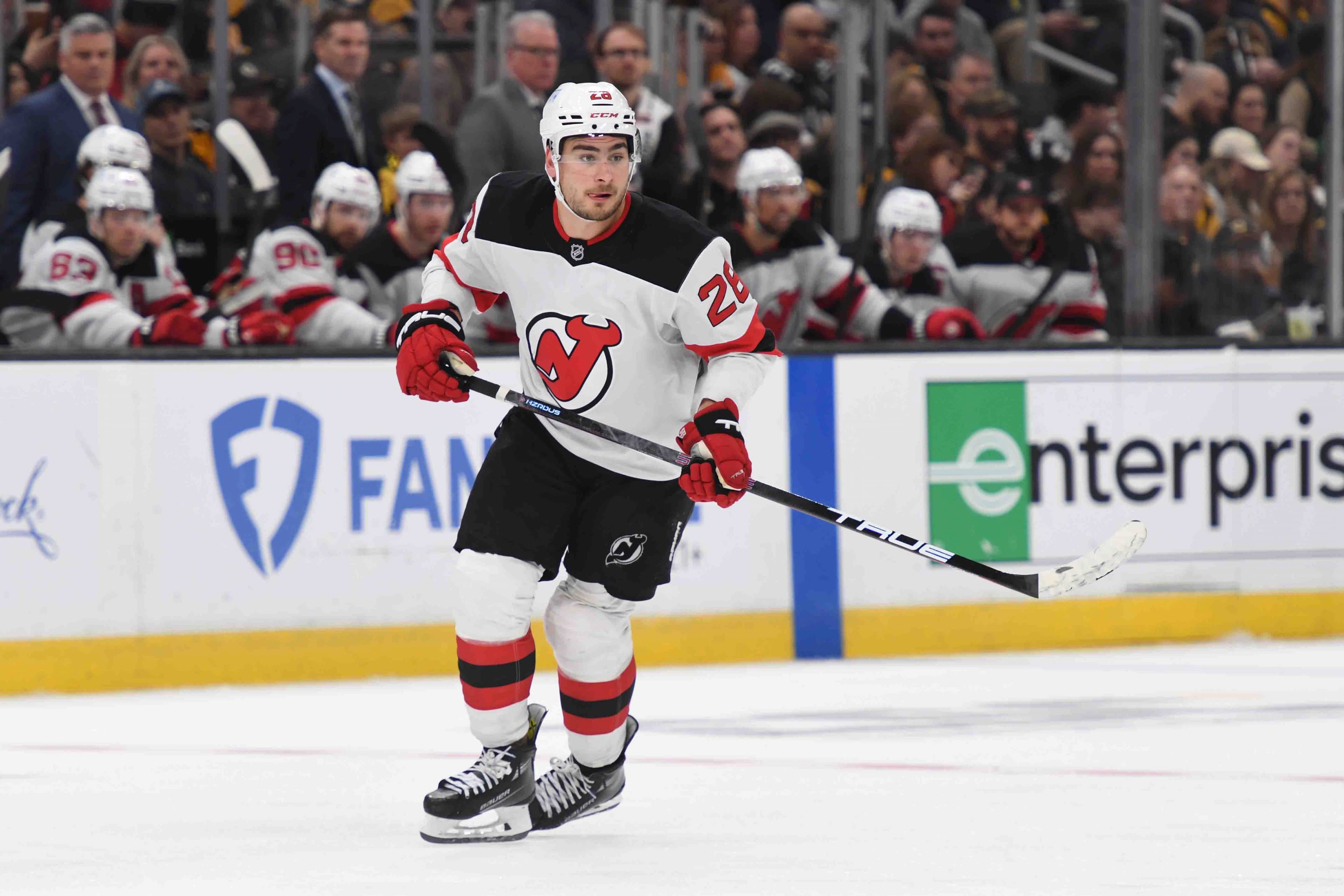 Timo Meier