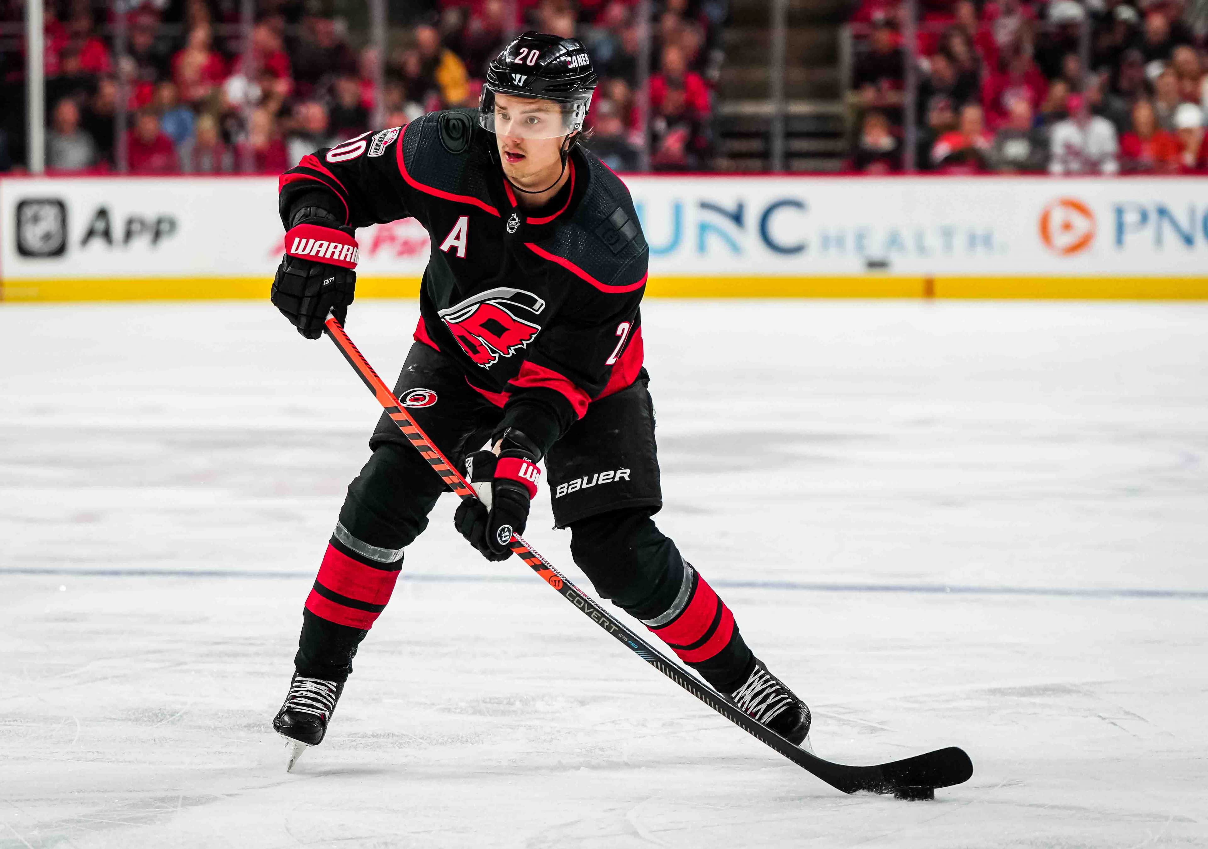 Sebastian Aho