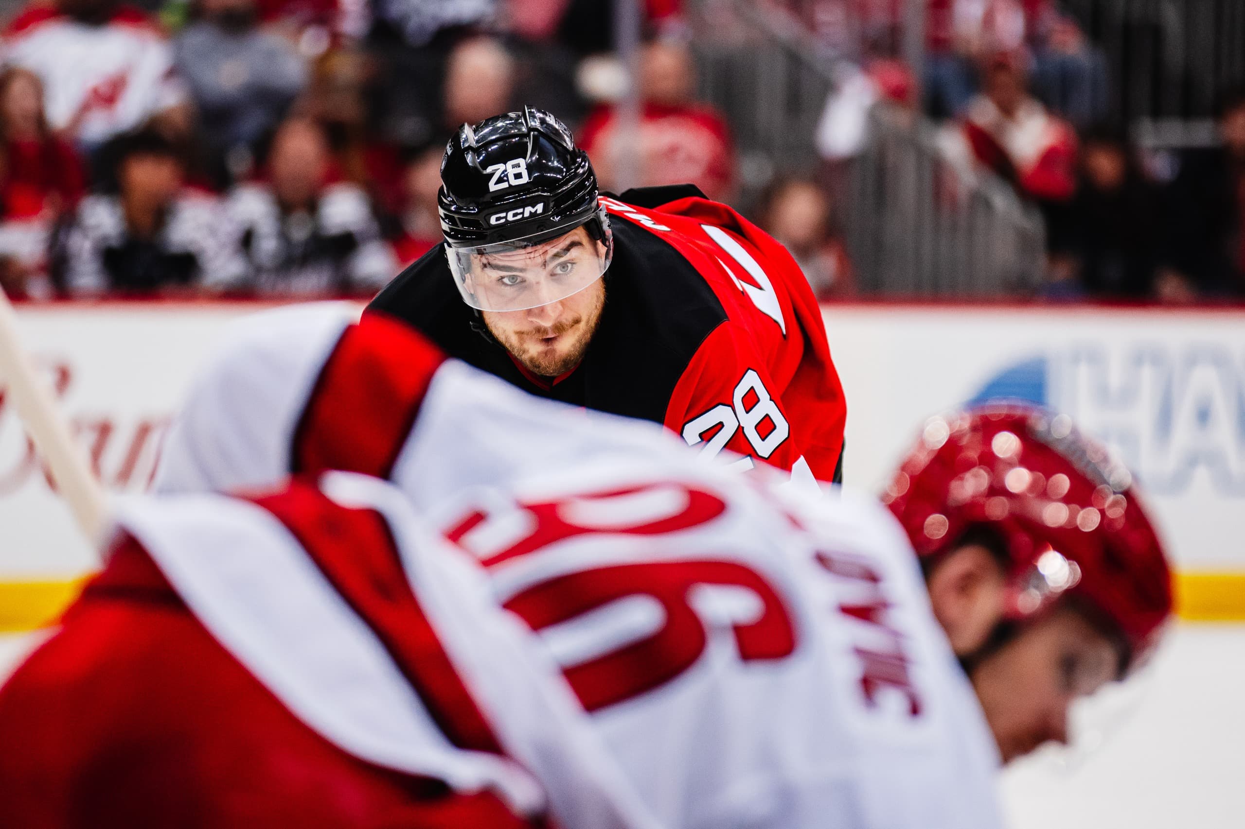 Timo Meier