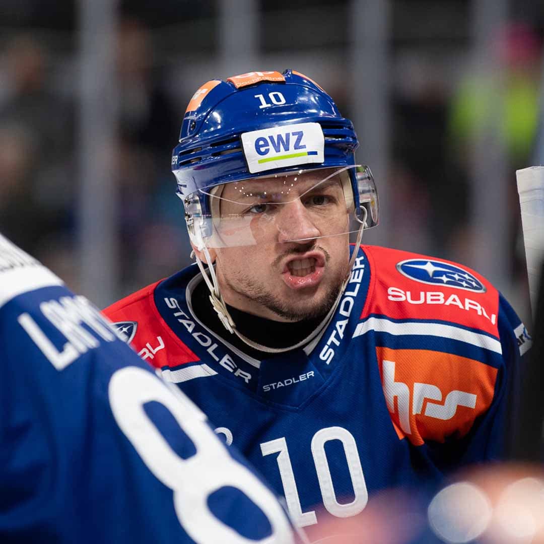 Grundregeln der National League