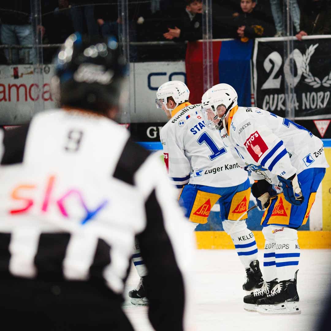 Grundregeln der National League
