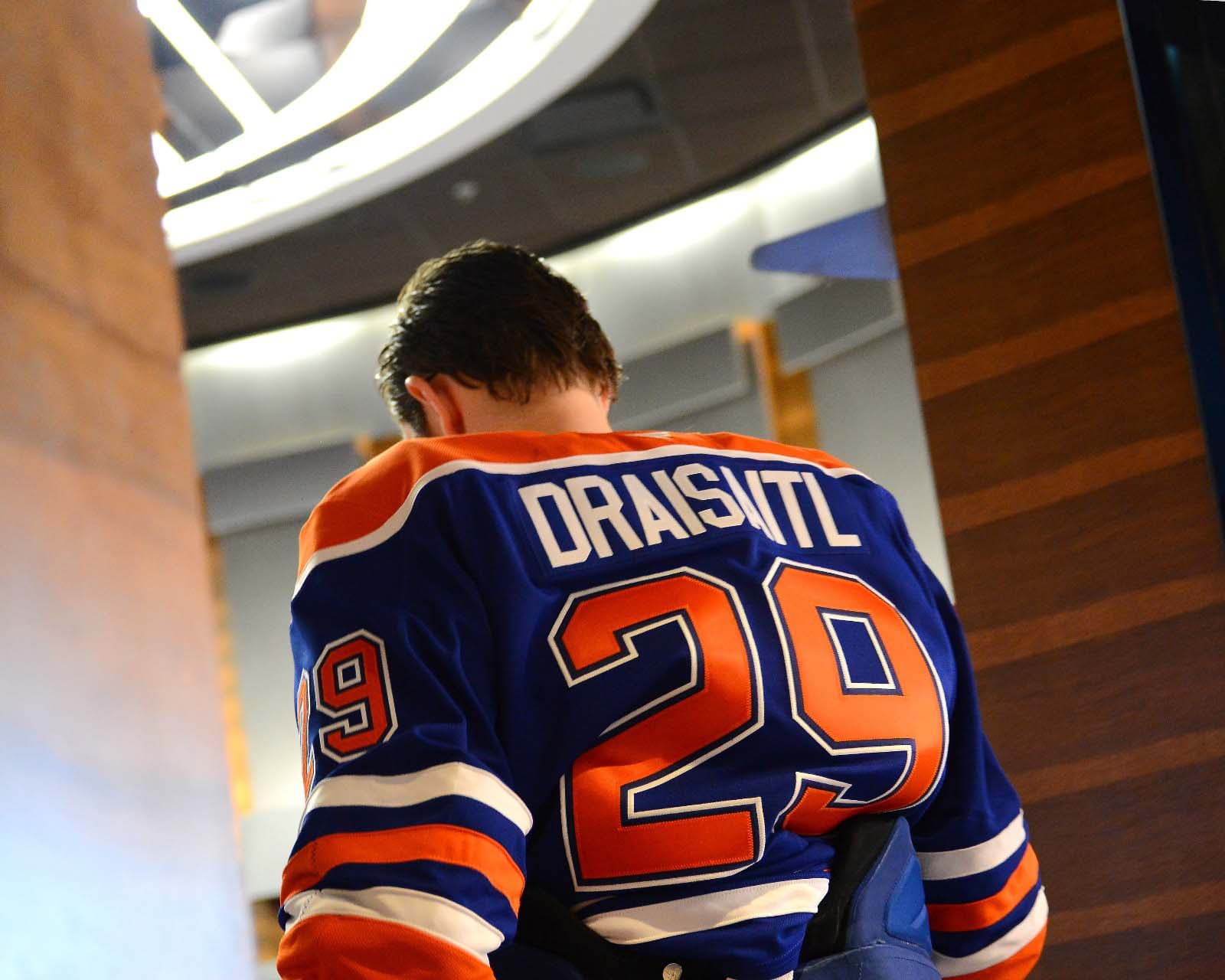 Leon Draisaitl