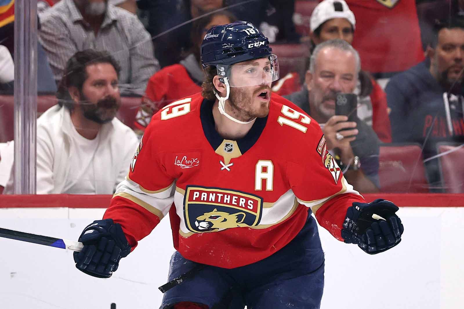  Matthew Tkachuk