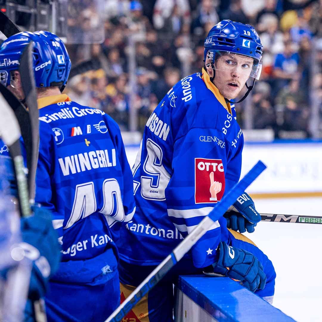 Grundregeln der National League