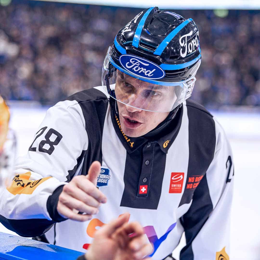 Grundregeln der National League
