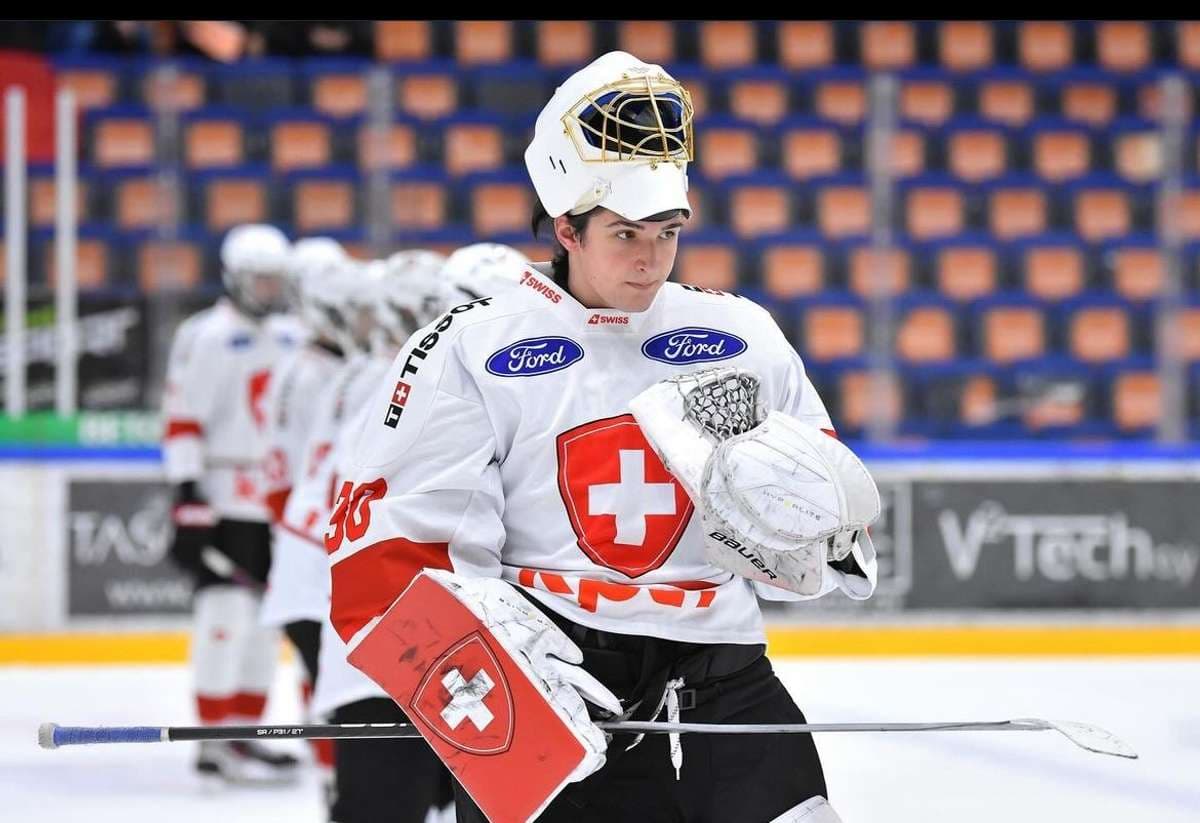 Elijah Neuenschwander