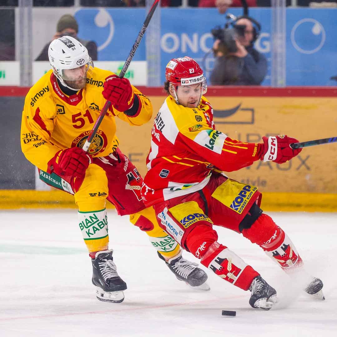 Grundregeln der National League