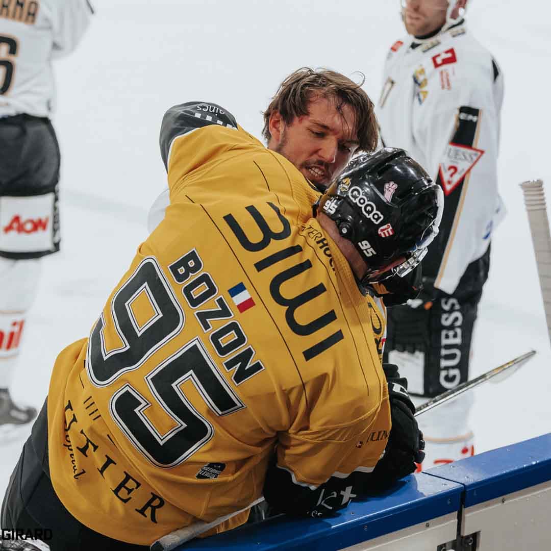 Grundregeln der National League