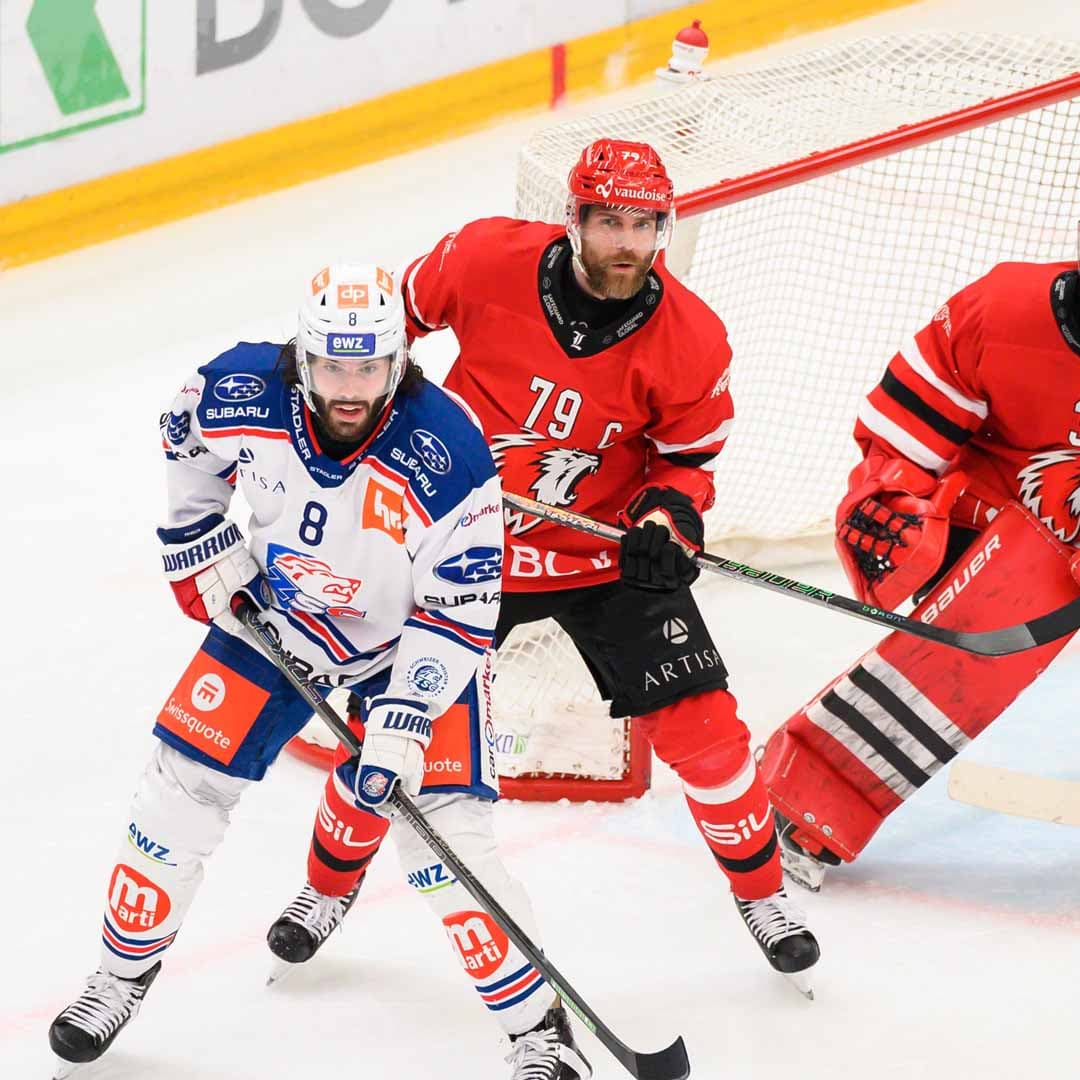 Grundregeln der National League