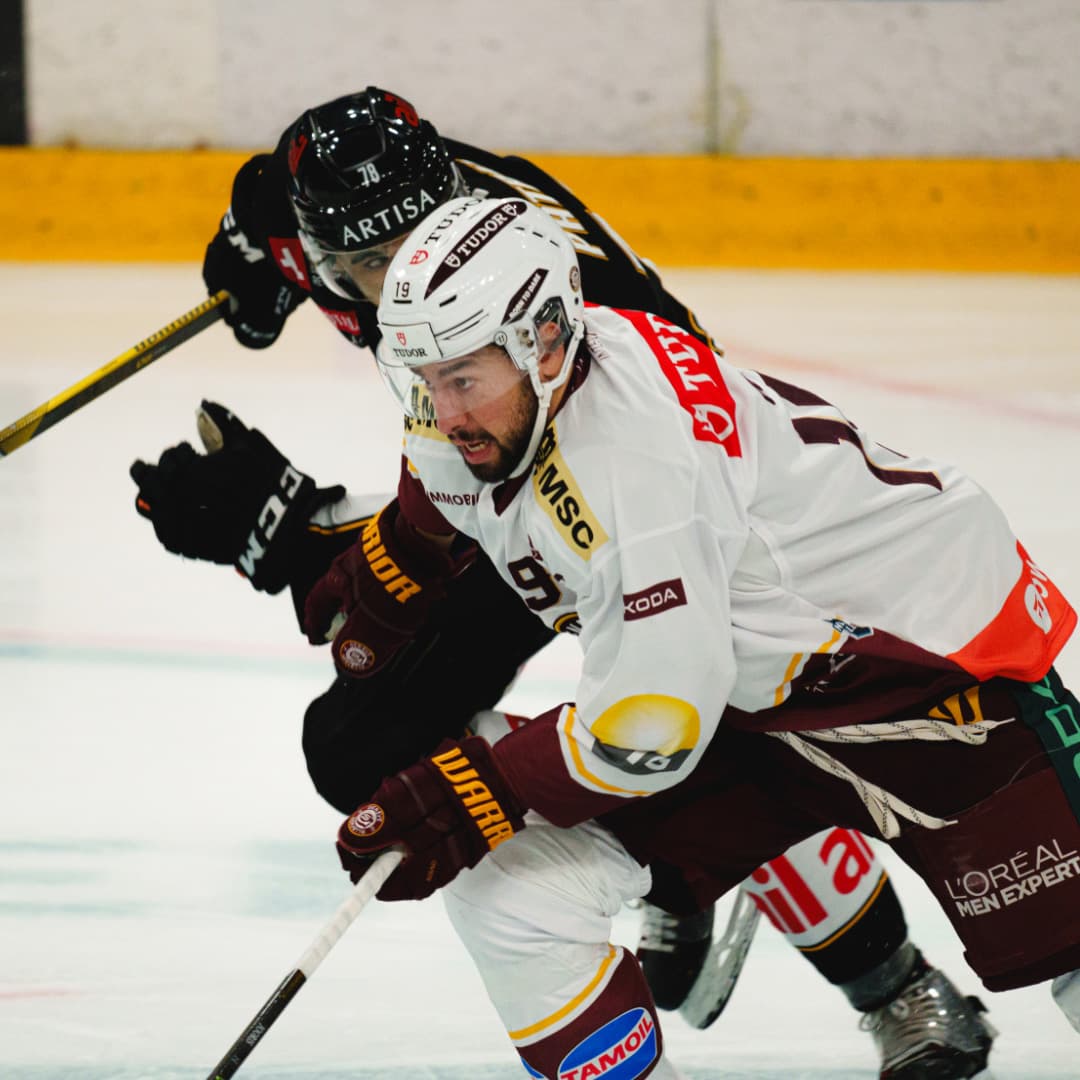 Grundregeln der National League
