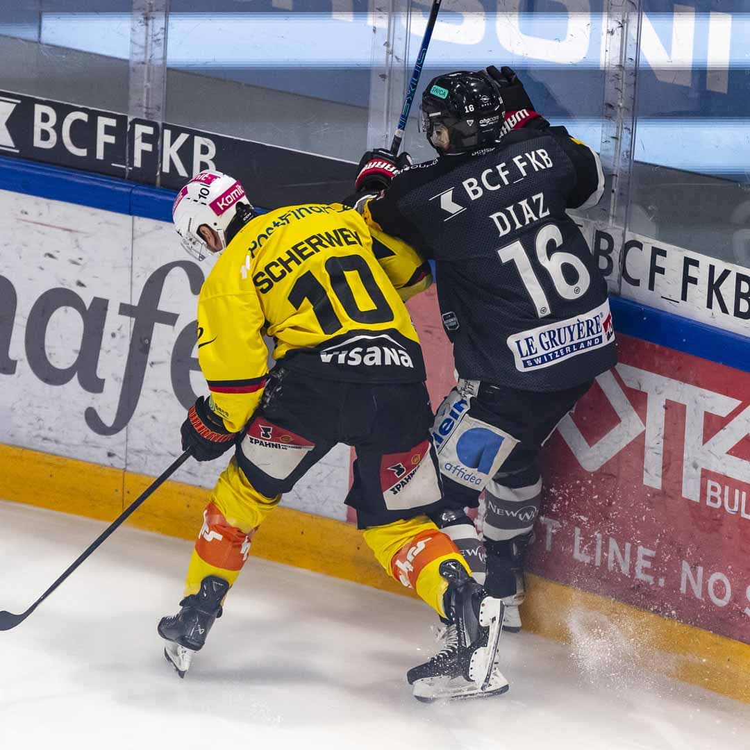 Grundregeln der National League