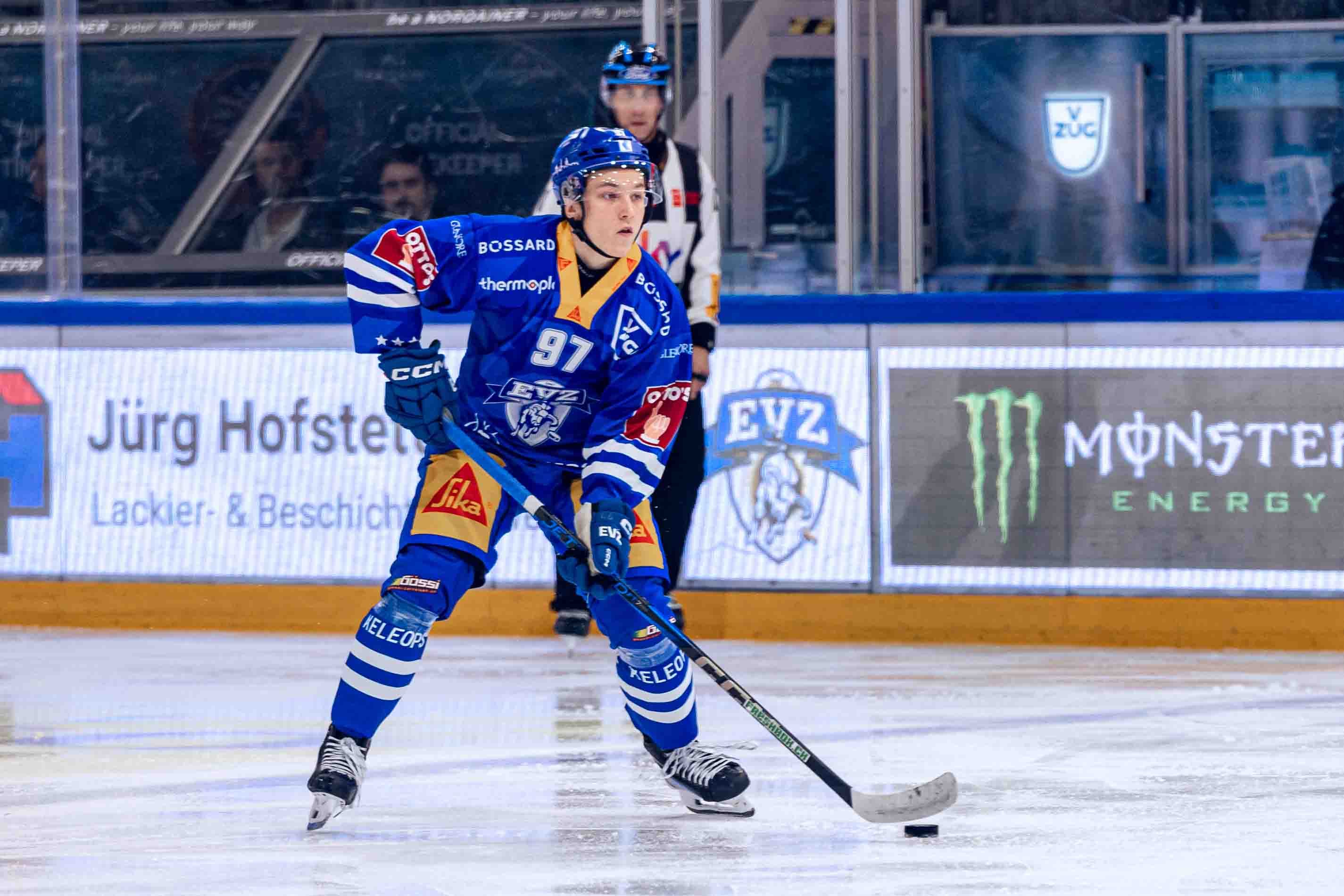 Ludvig Johnson