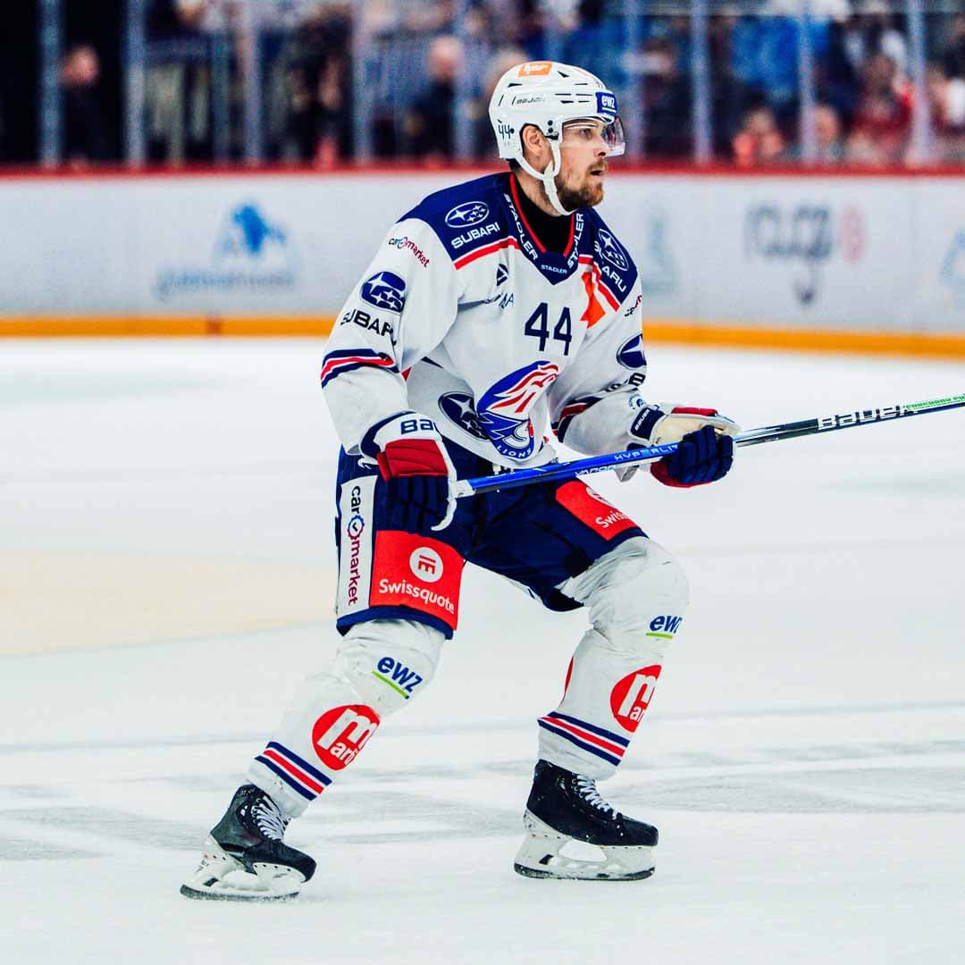 Grundregeln der National League