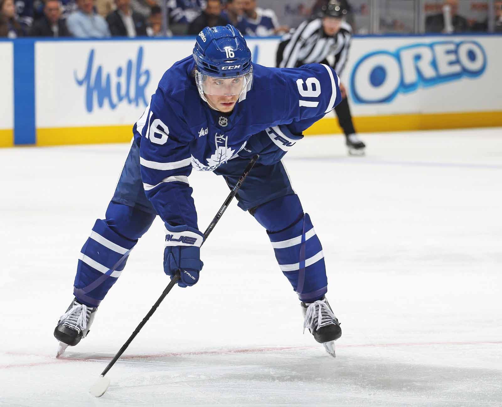 Mitch Marner