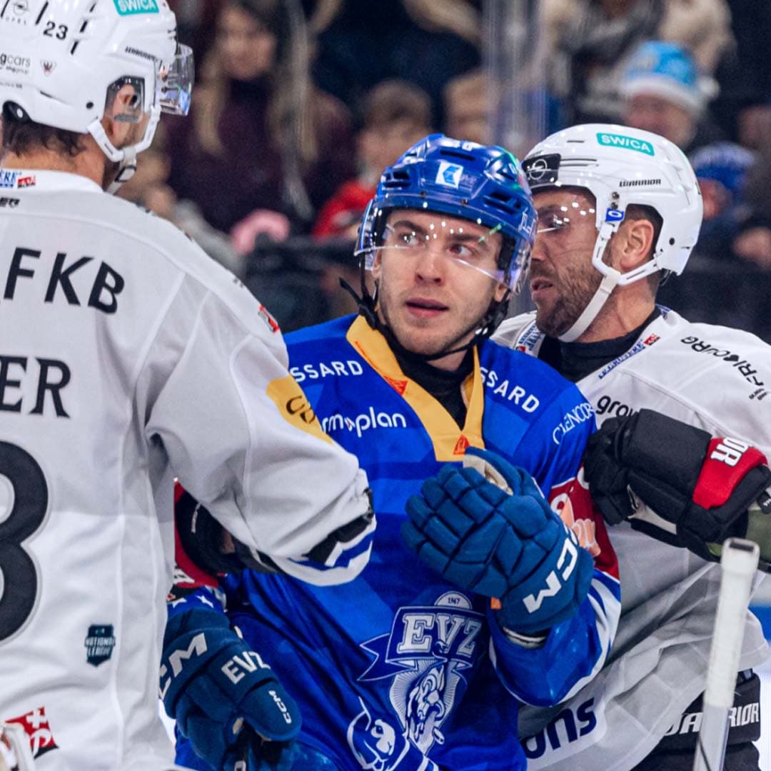Grundregeln der National League