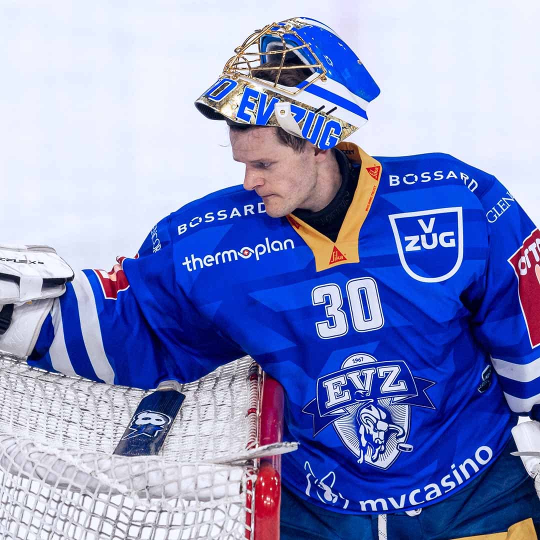 Grundregeln der National League