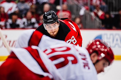 Timo Meier