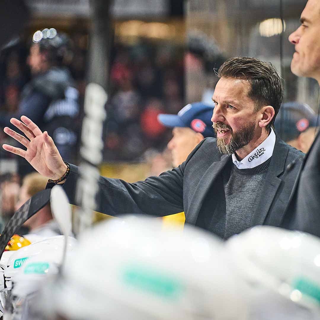Grundregeln der National League