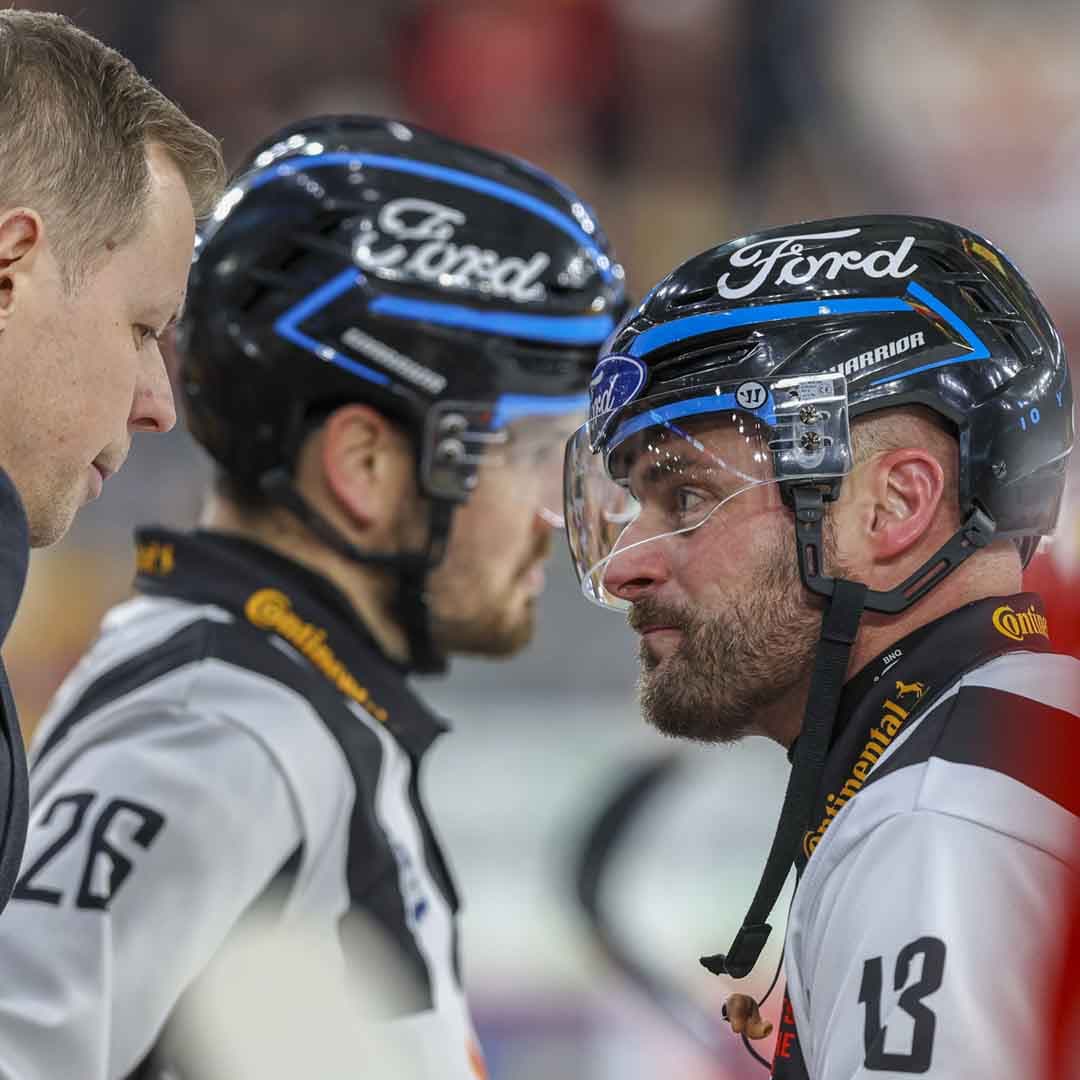 Grundregeln der National League